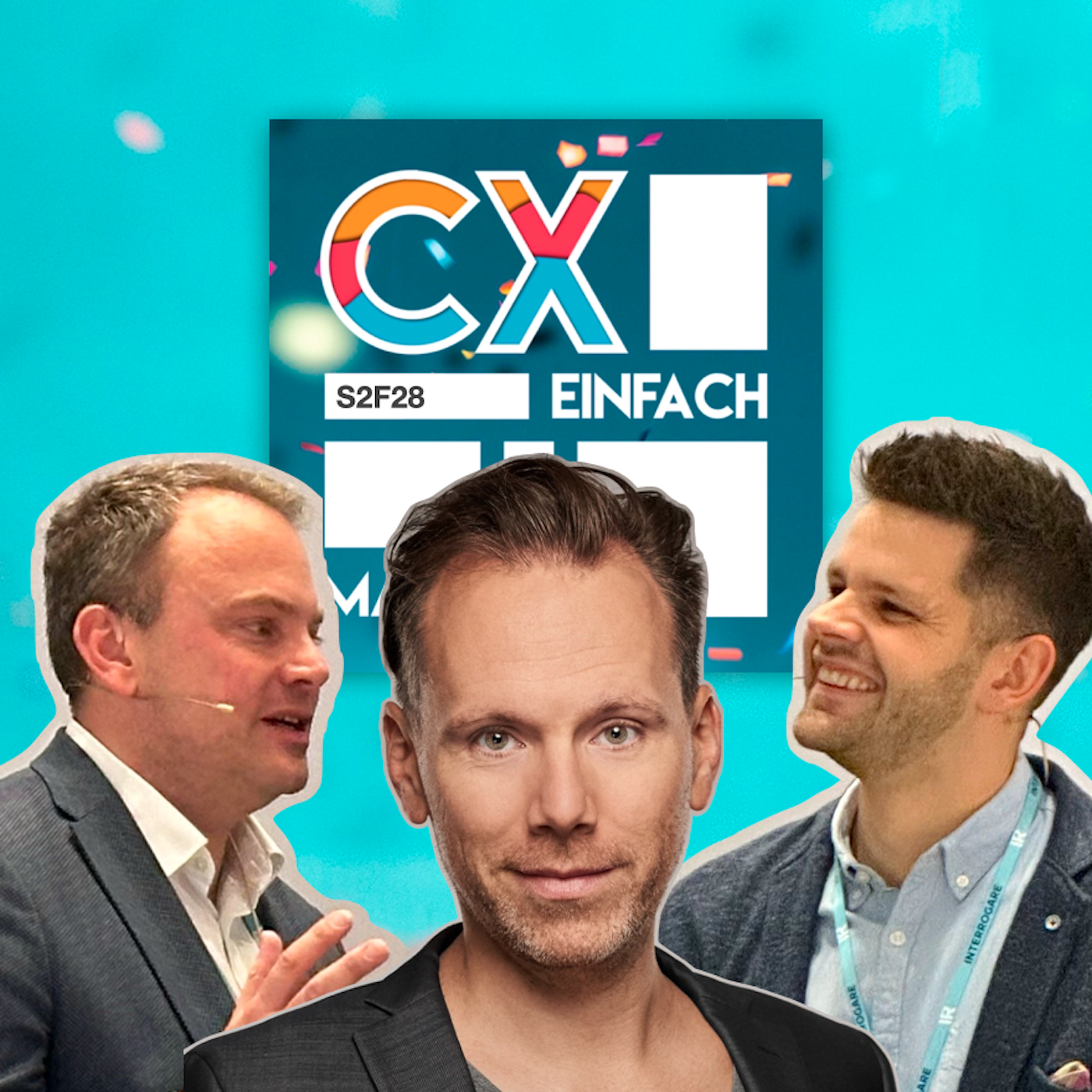 CXEinfachMachen