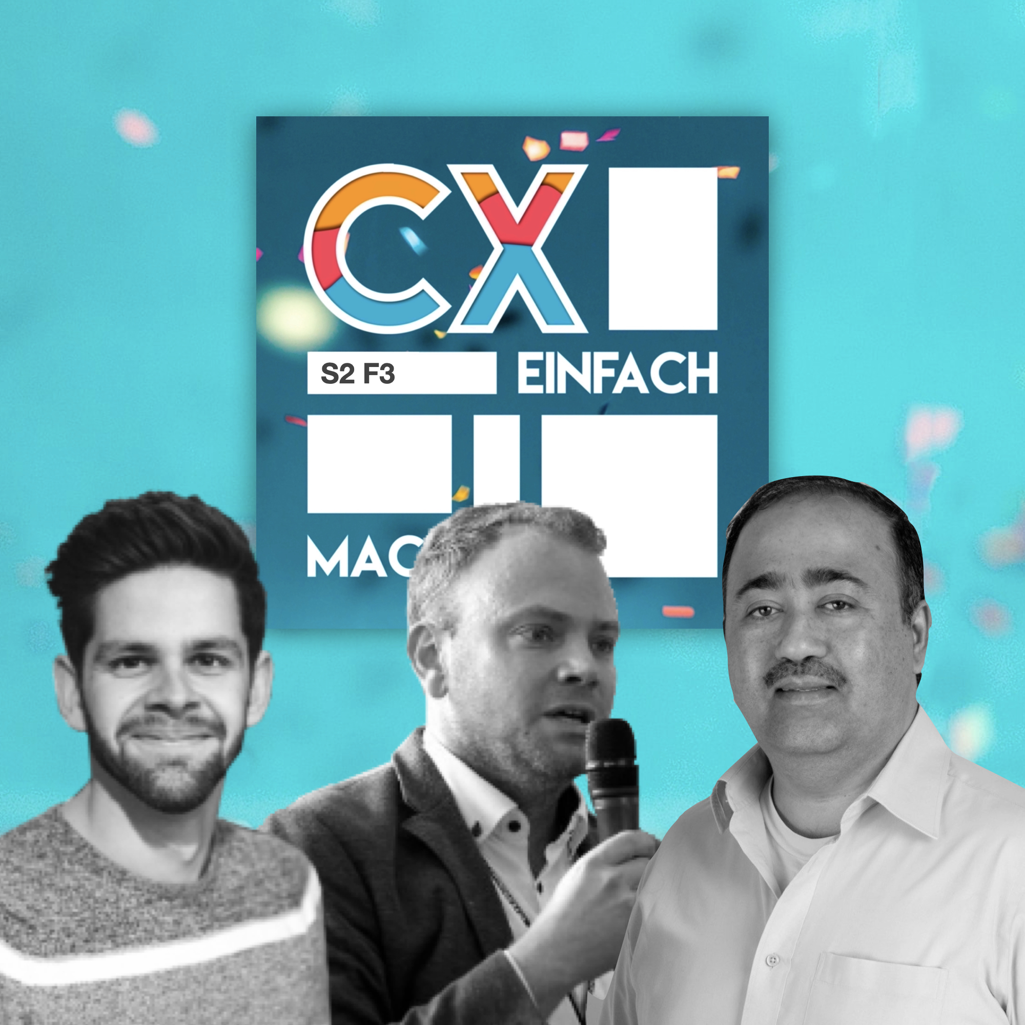 CXEinfachMachen
