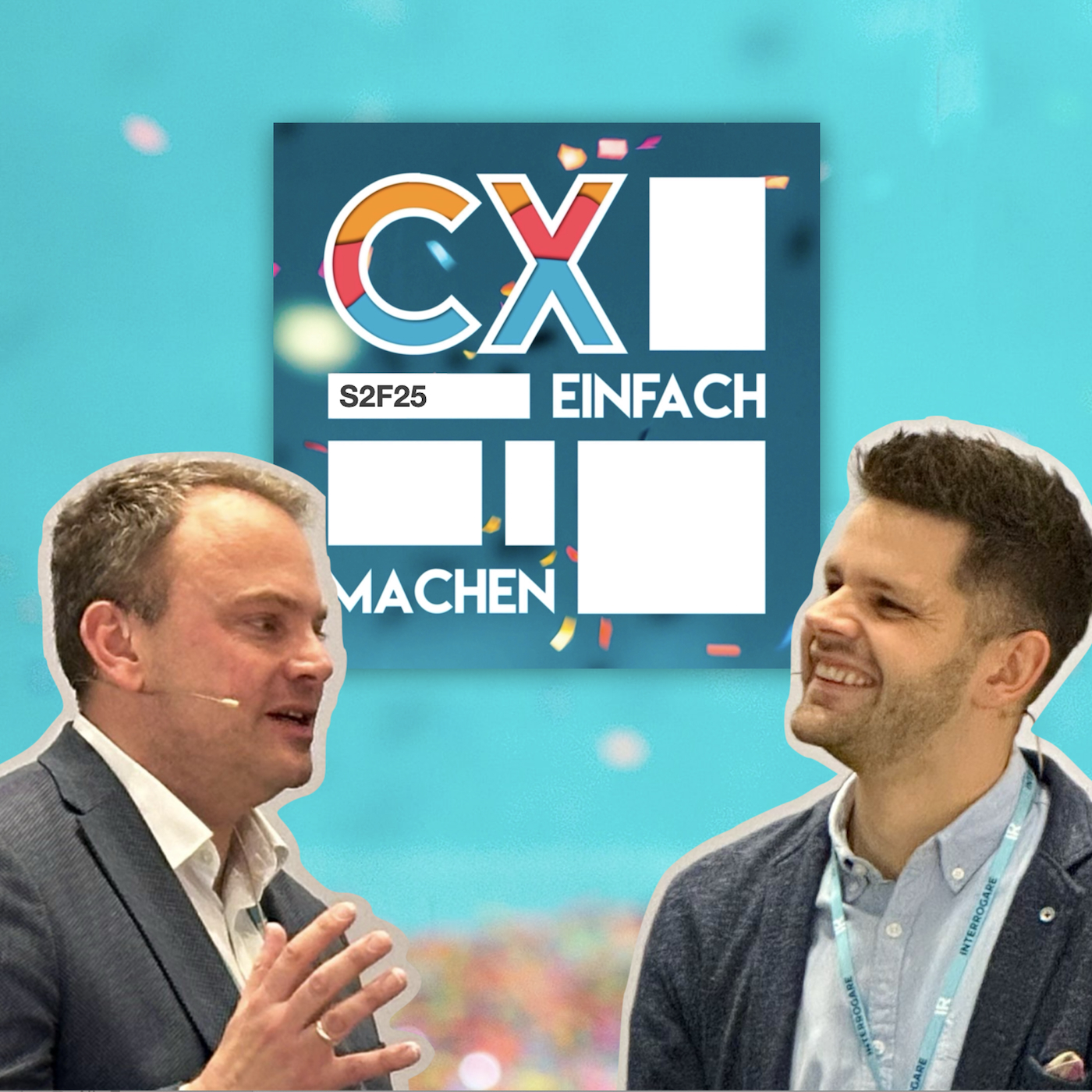 CXEinfachMachen