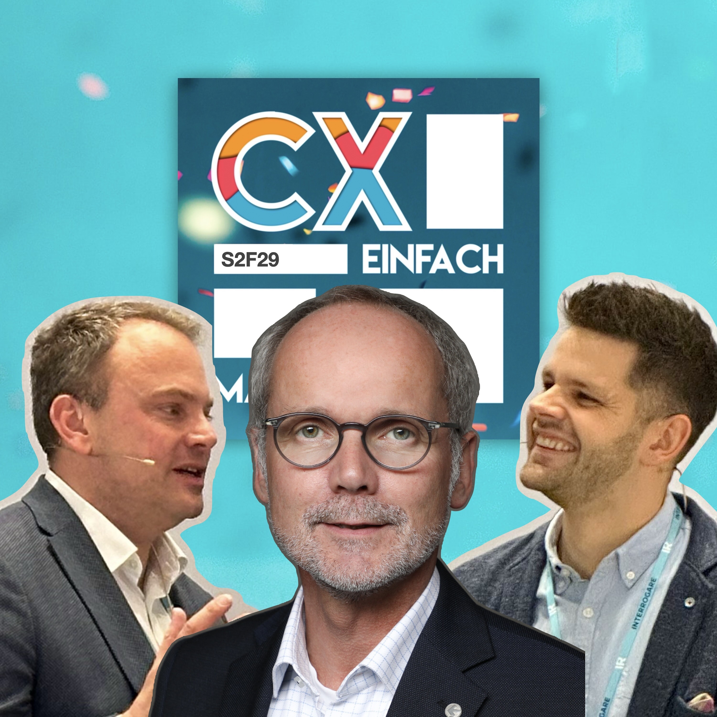 CXEinfachMachen
