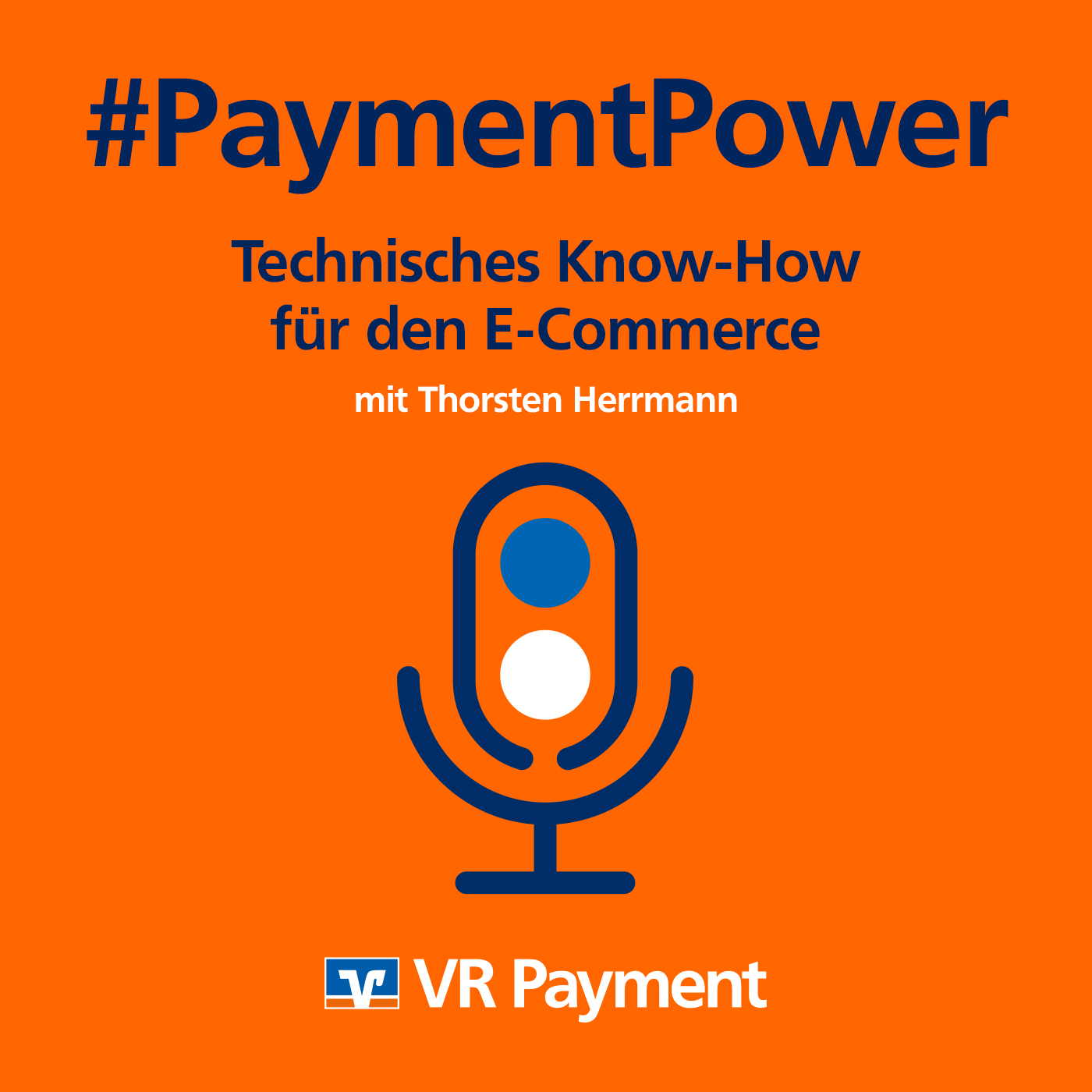„Braucht es Programmierkenntnisse, um im E-Commerce erfolgreich zu sein, Herr Herrmann?“ episode artwork