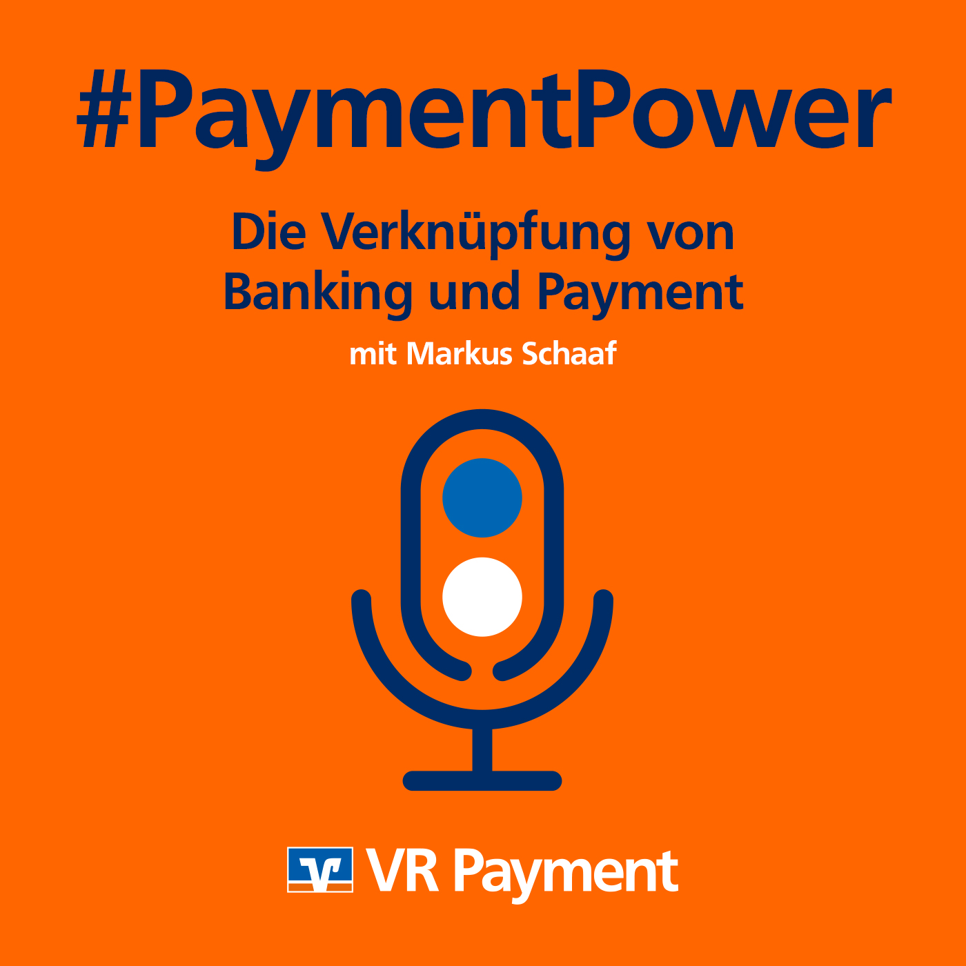 „Welche Vorteile bringt es, das Payment mit seinen Geldgeschäften zu verknüpfen, Herr Schaaf?“