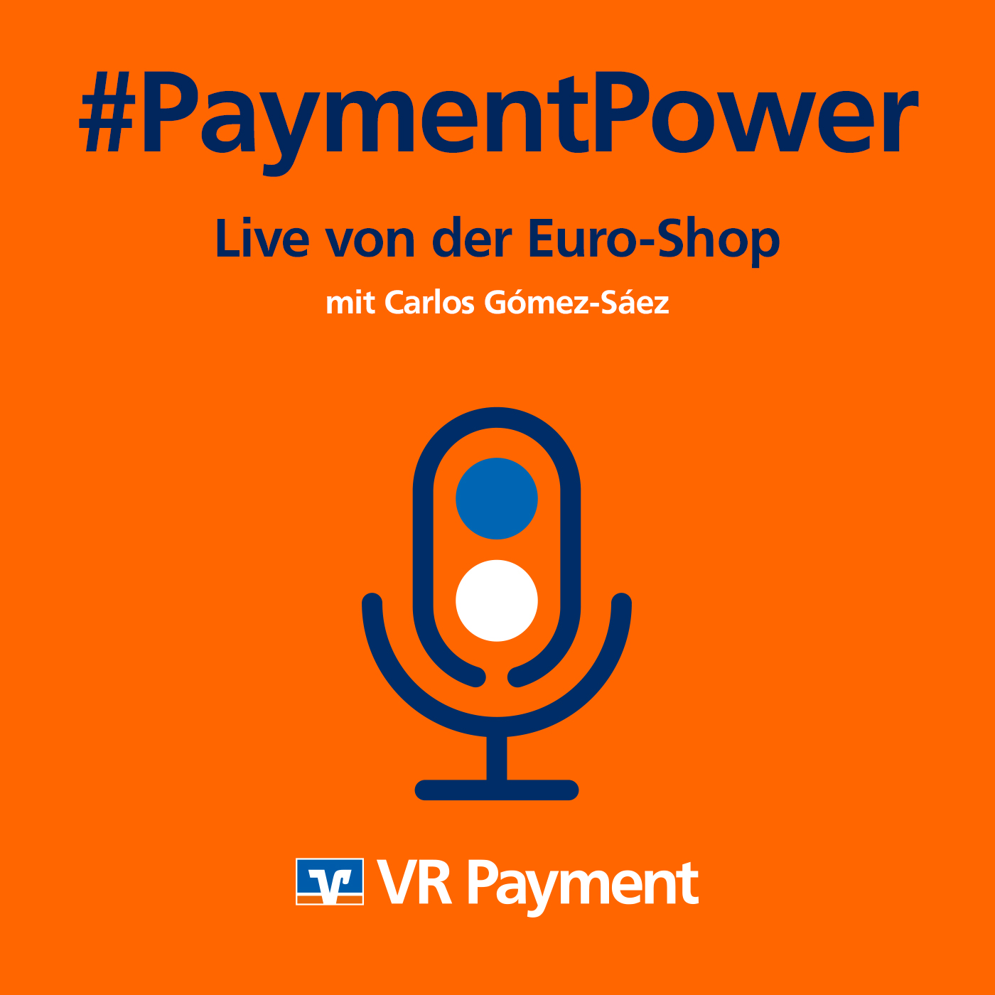 „Was ist eigentlich ‚Next Level‘ am Point of Sale, Herr Gómez?“ episode artwork