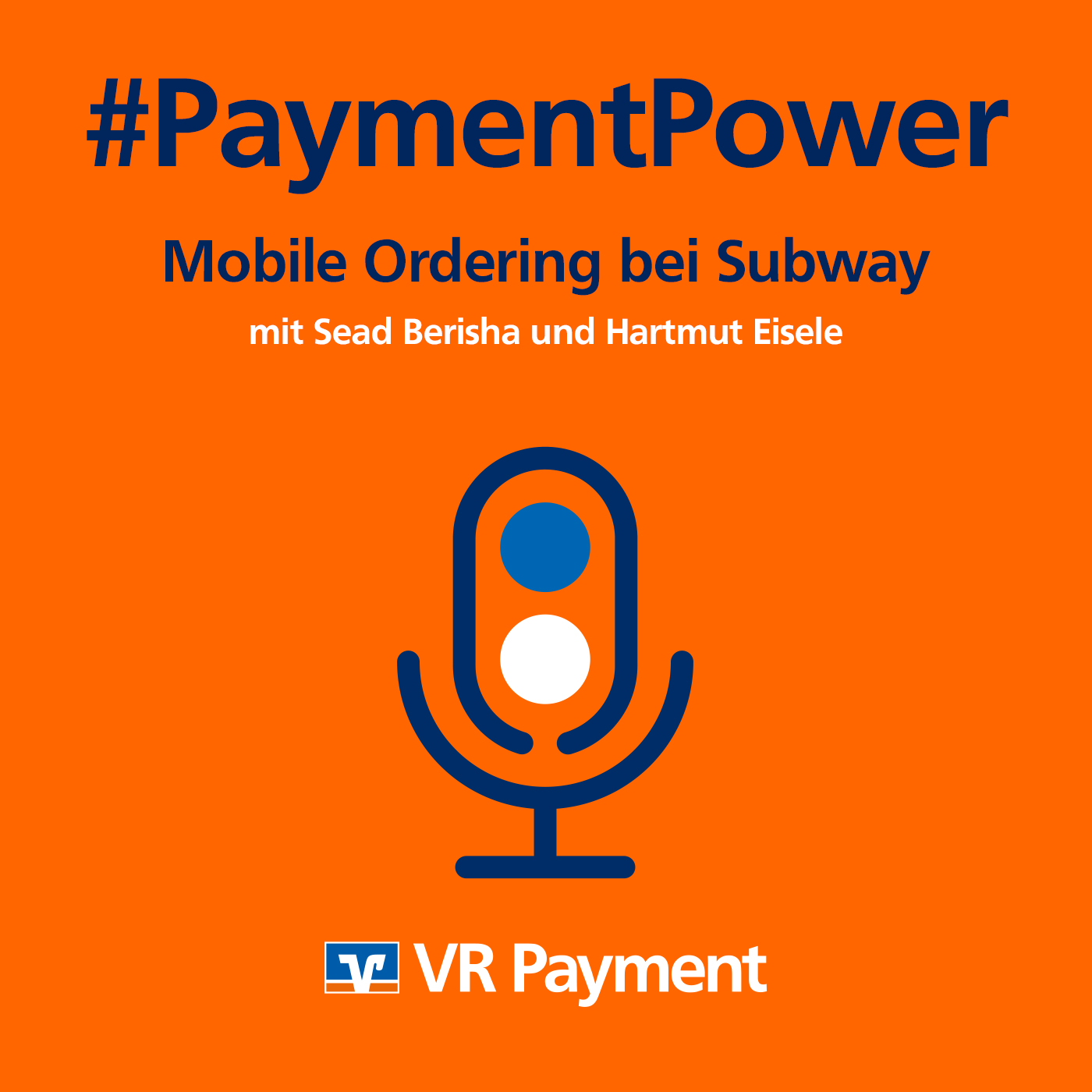 „Wie verläuft ein Entwicklungsprojekt für mobile Anwendungen in der Praxis?“ episode artwork
