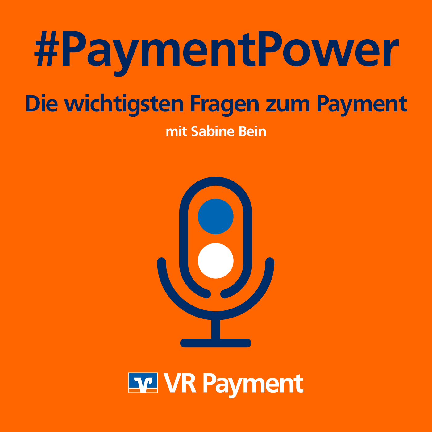 „Was ist der Unterschied zwischen girocard, Debit- und Kreditkarte, Frau Bein?“ episode artwork