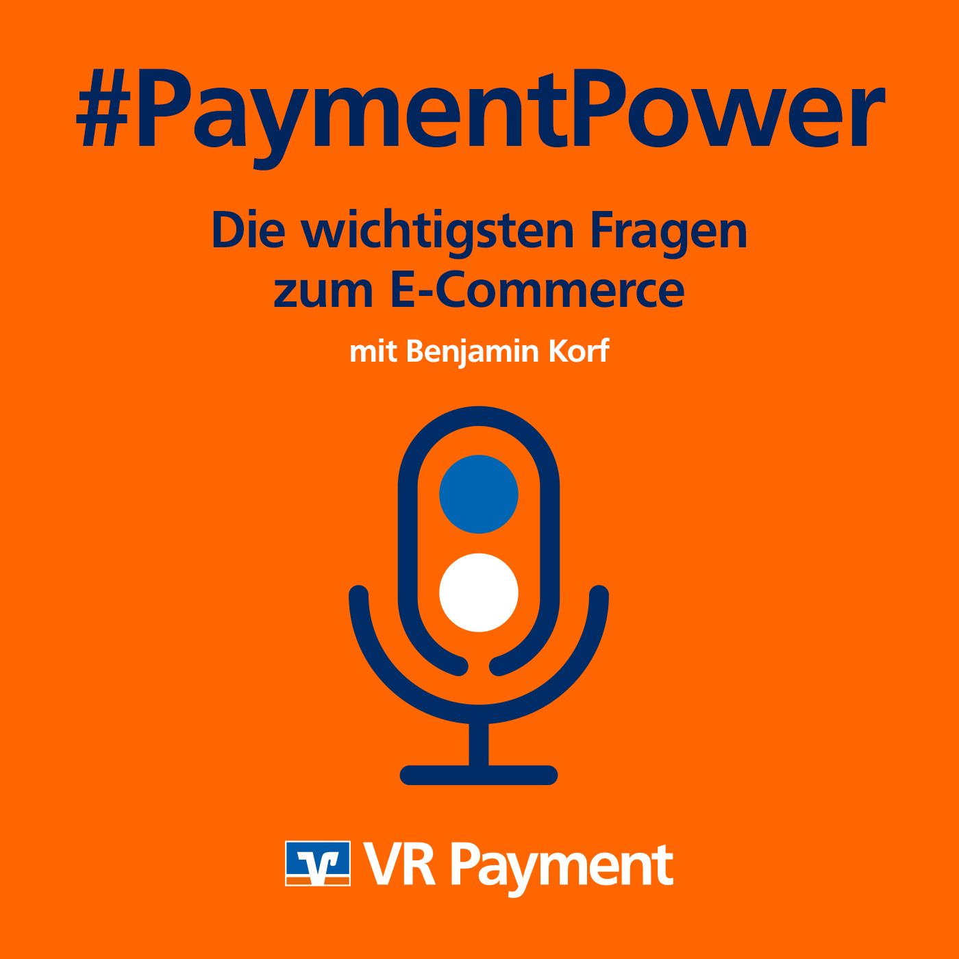 „Welche Möglichkeiten gibt es, Waren online zu verkaufen, Herr Korf?“ episode artwork