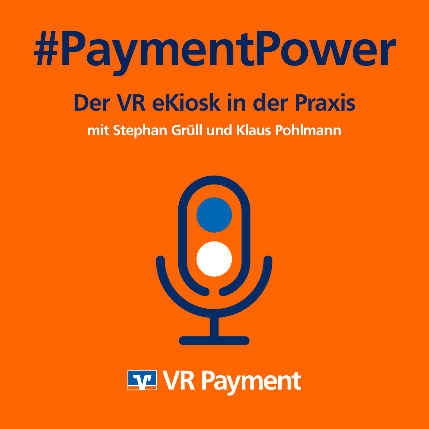 „Wie schlägt sich der VR eKiosk in der Praxis?“