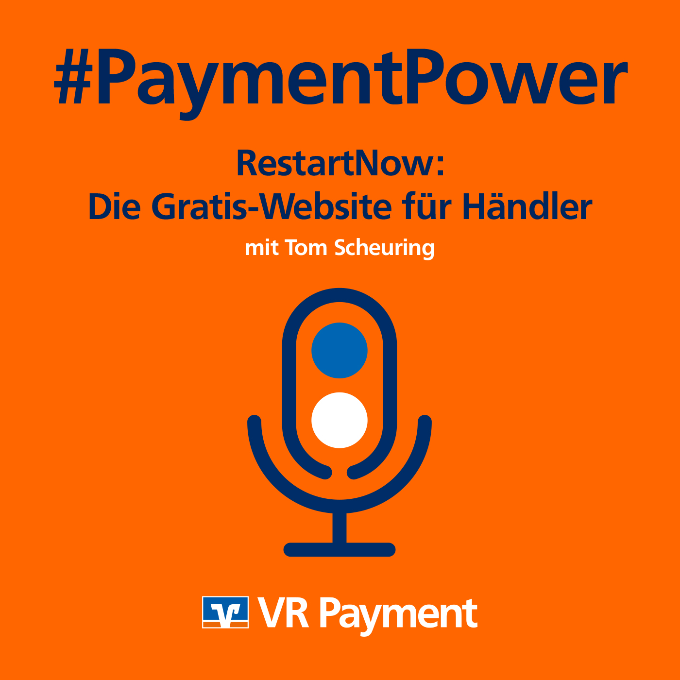 „Was steckt hinter dem Angebot RestartNow?" episode artwork