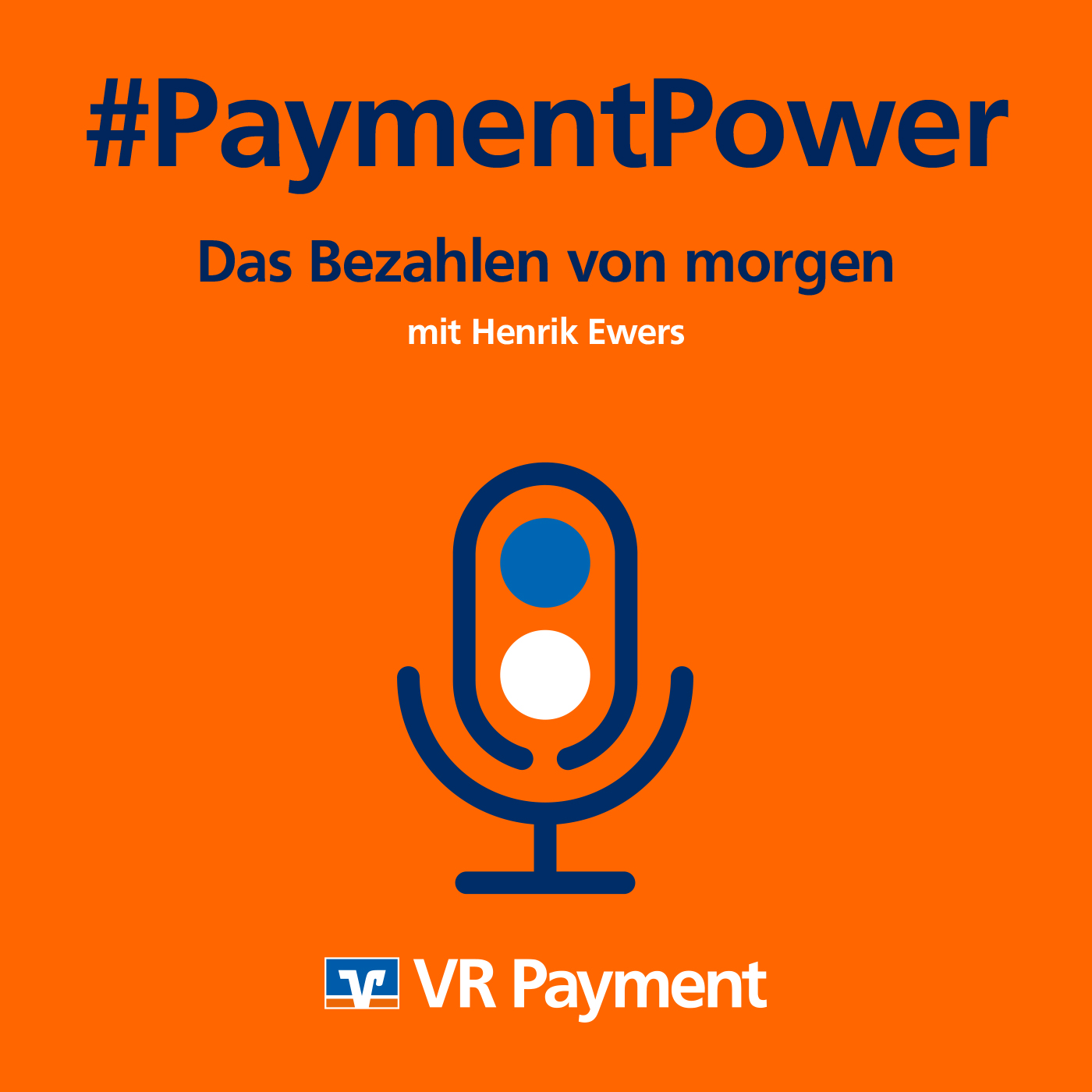„Wie gestaltet genossenschaftliches Payment die Zukunft am Point of Sale?“