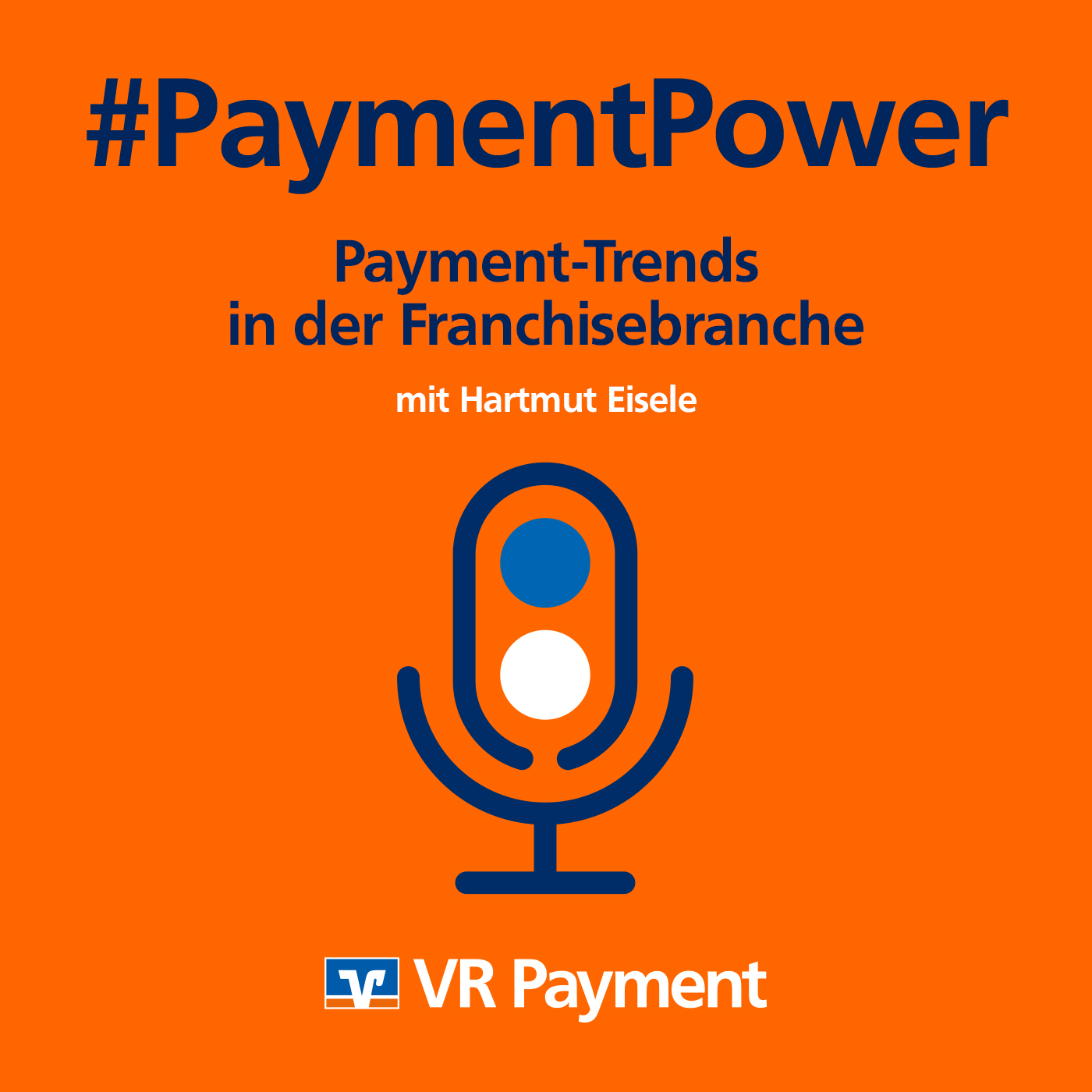 „Worauf kommt es bei der Digitalisierung in der Franchisebranche an?“ episode artwork