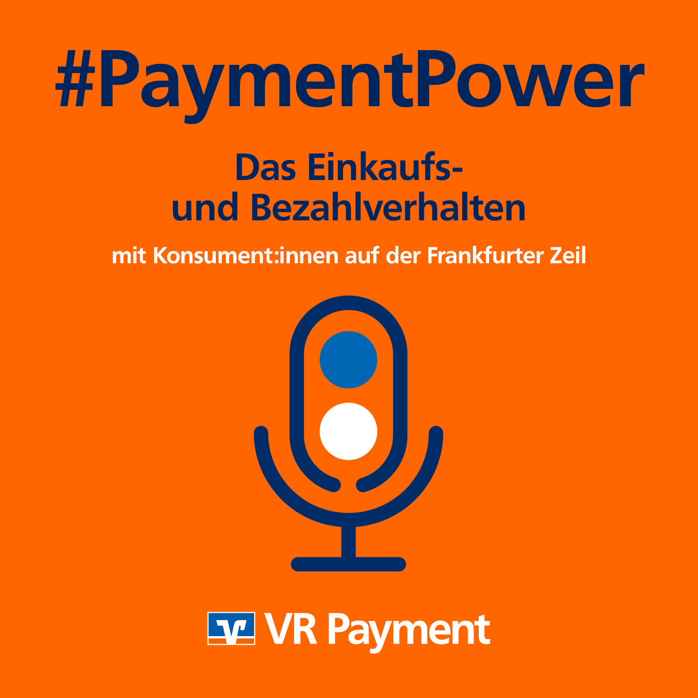 „Wie möchten Sie bezahlen und was ist Ihnen beim Einkaufen wichtig?“ episode artwork