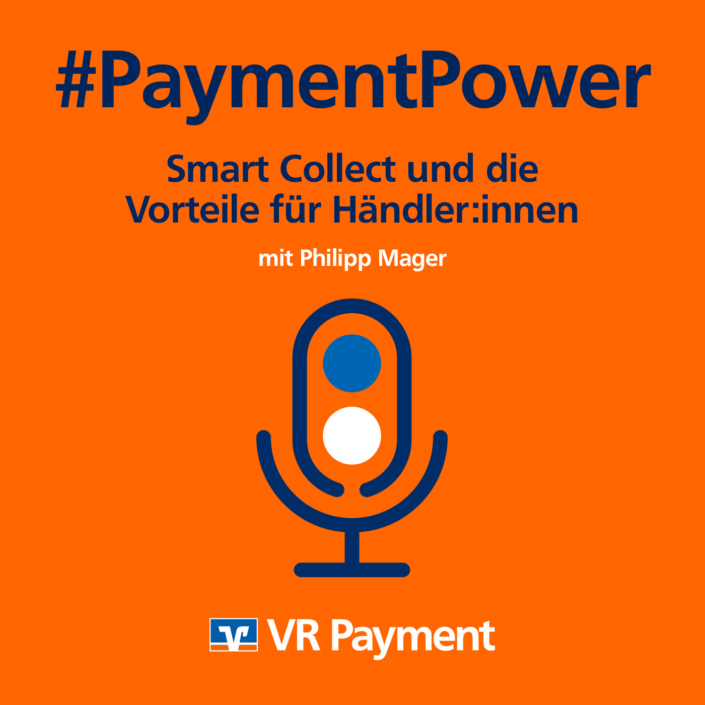 „Was ist Smart Collect und worin liegen die Vorteile für Händler:innen?“ episode artwork