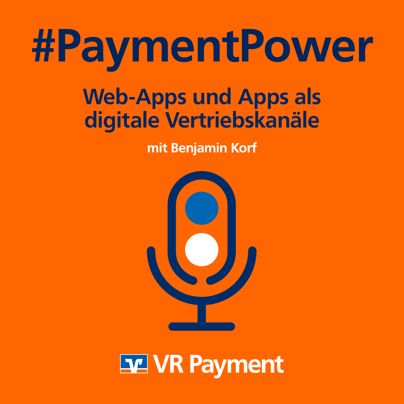 „Was sollten Händler:innen bei der Einrichtung von Apps und Web-Apps beachten?“ episode artwork