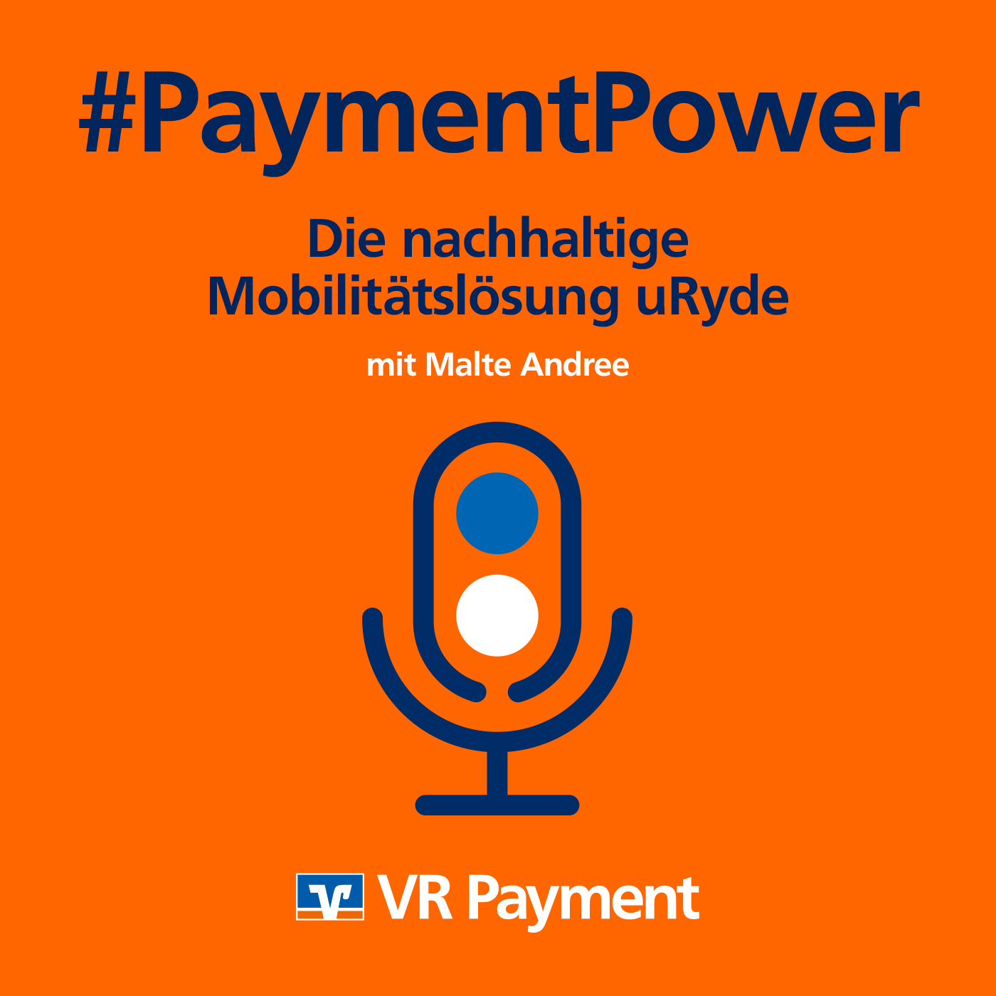 „Wie funktioniert das Ride-Sharing und Bezahlen mit der App uRyde?“ episode artwork