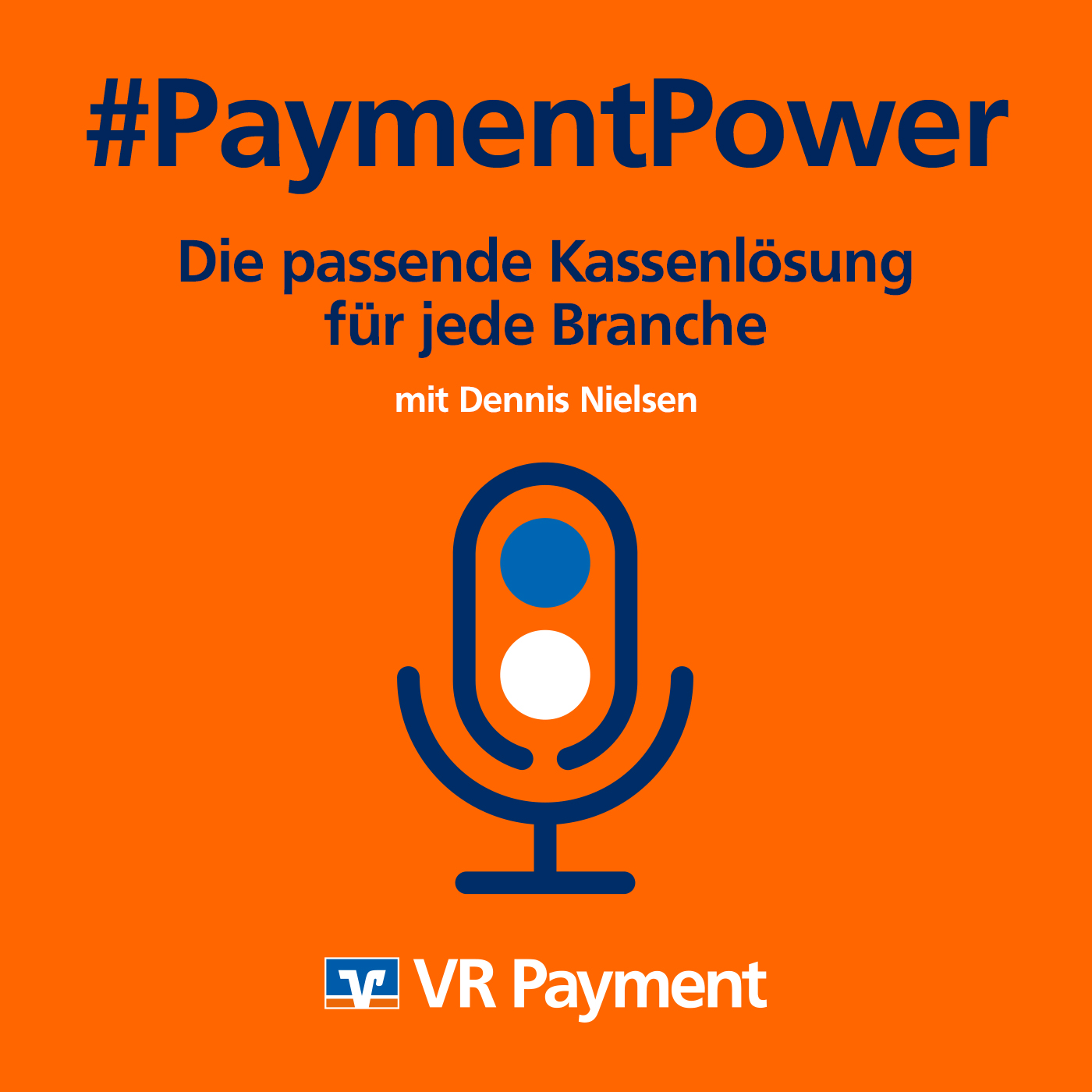 „Was sollten Händler:innen bei der Wahl eines Kassensystems beachten?“ episode artwork