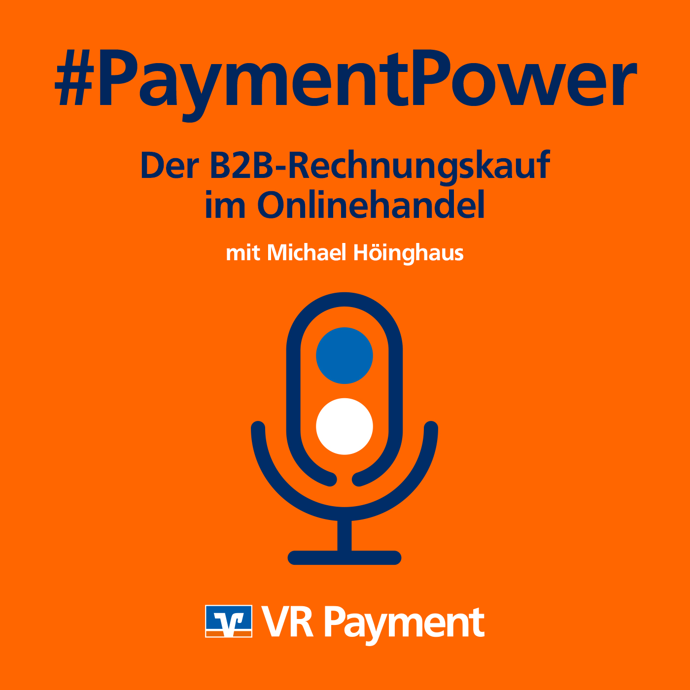 „Welche Vorteile bietet der B2B-Rechnungskauf einem KFZ-Werkstattausrüster?“ episode artwork