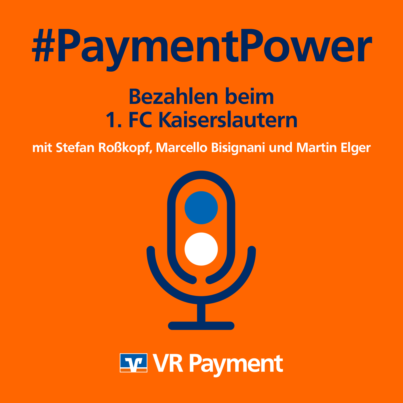 „Wie macht der 1. FC Kaiserslautern mit Payment seine Fans glücklich?“ episode artwork