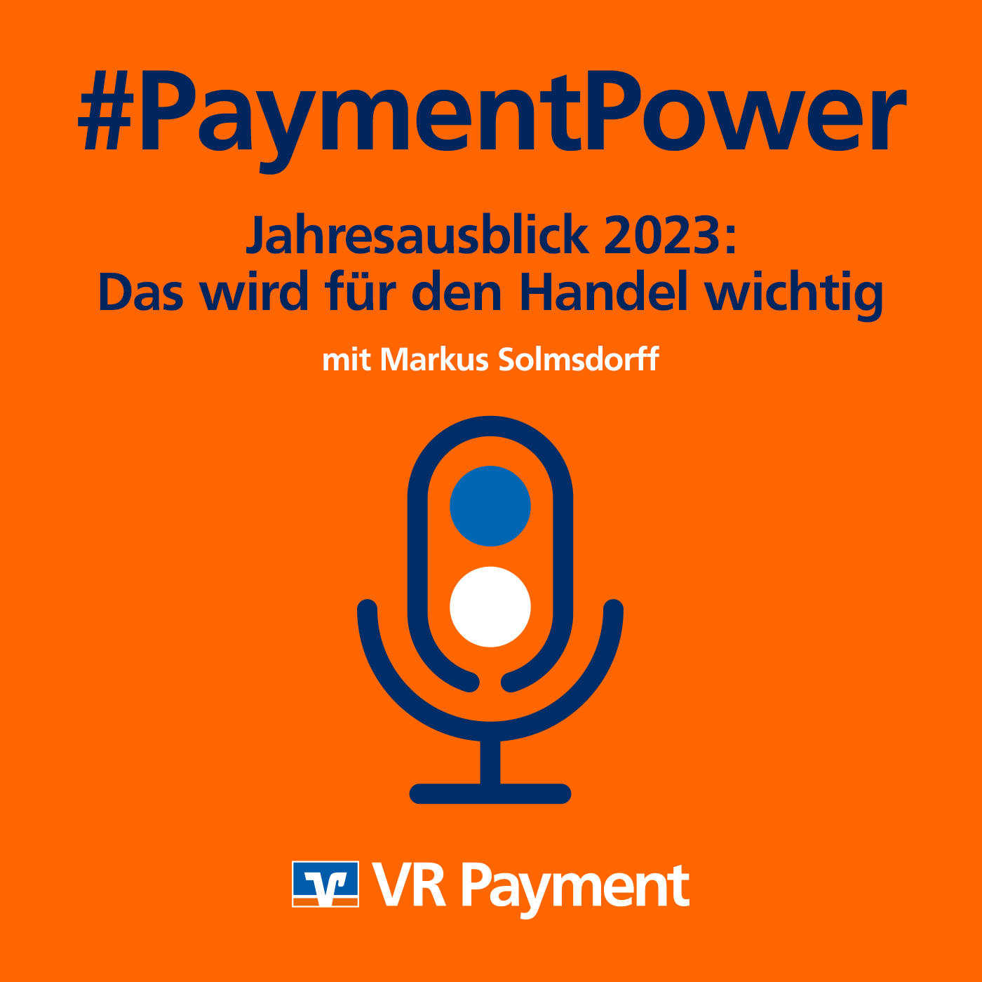 „Was verändert sich 2023 im Payment für Händler:innen?“