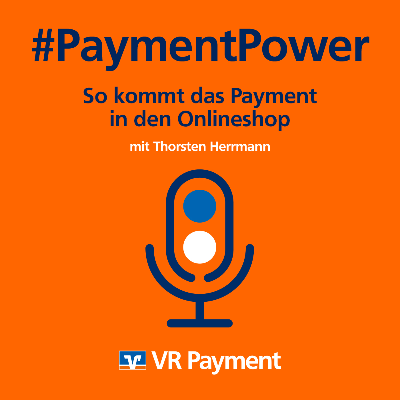 „Wie kommt das Payment in den Onlineshop?“