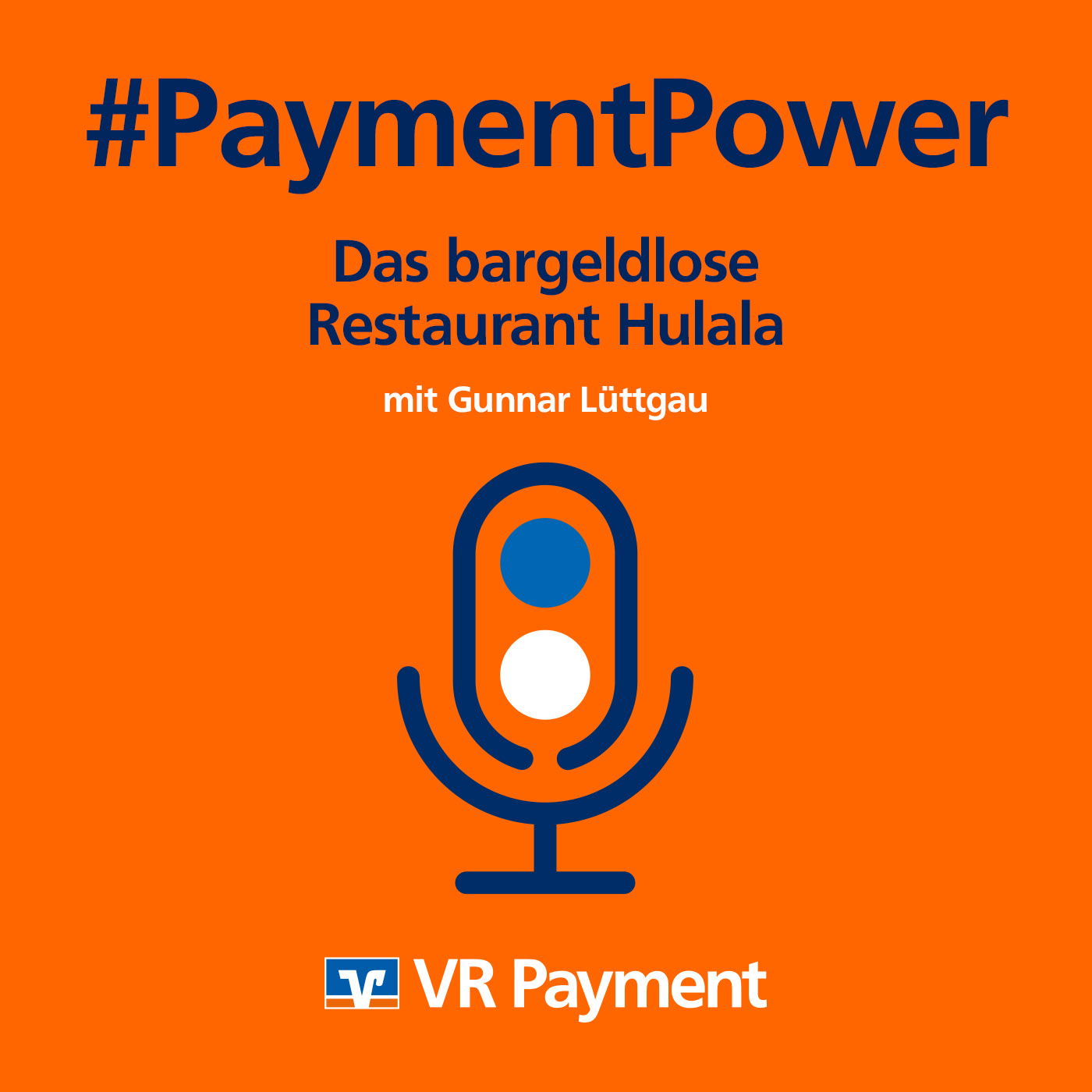„Warum ist das Restaurant Hulala komplett bargeldlos?“ (#85)