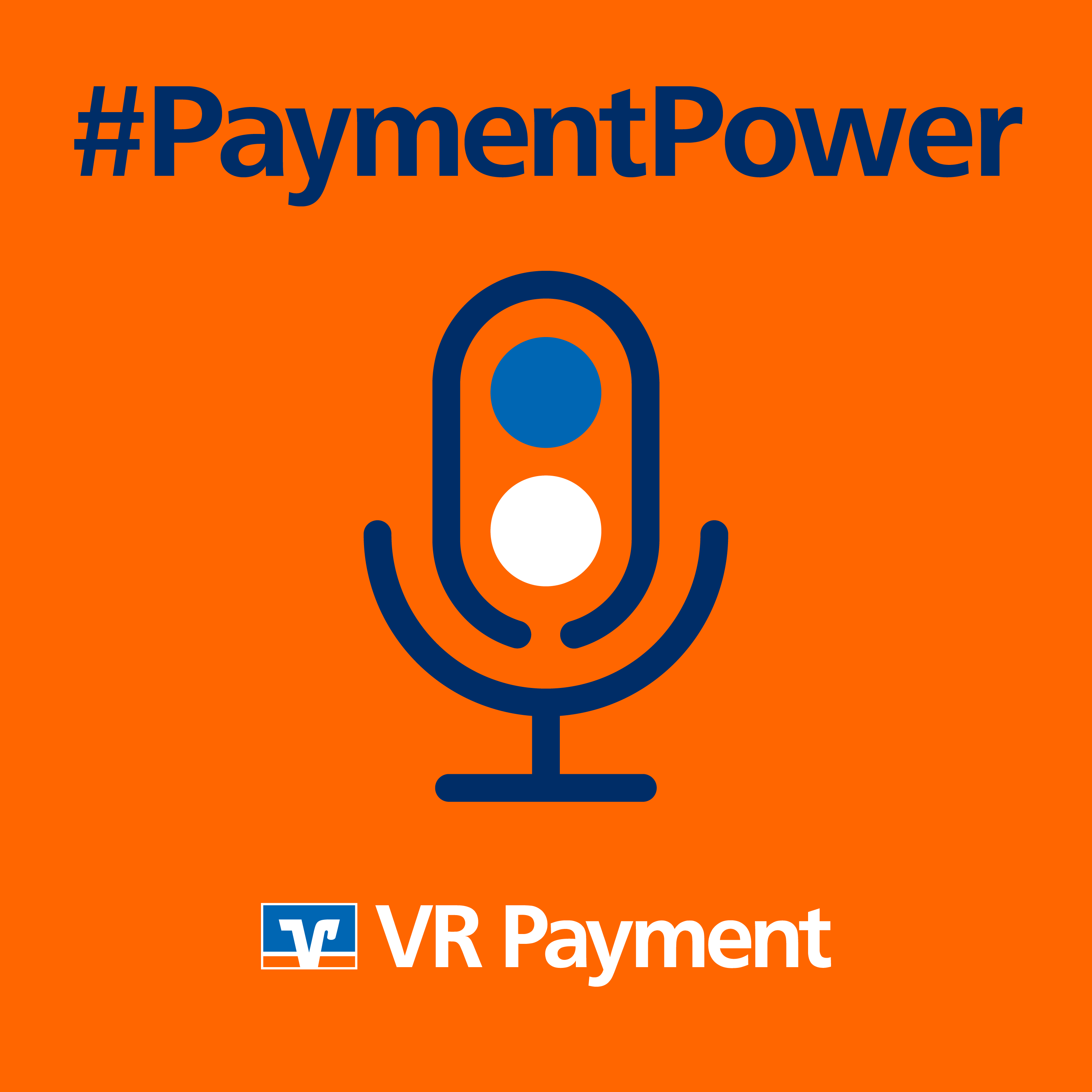VR Payment Podcast -Teaser