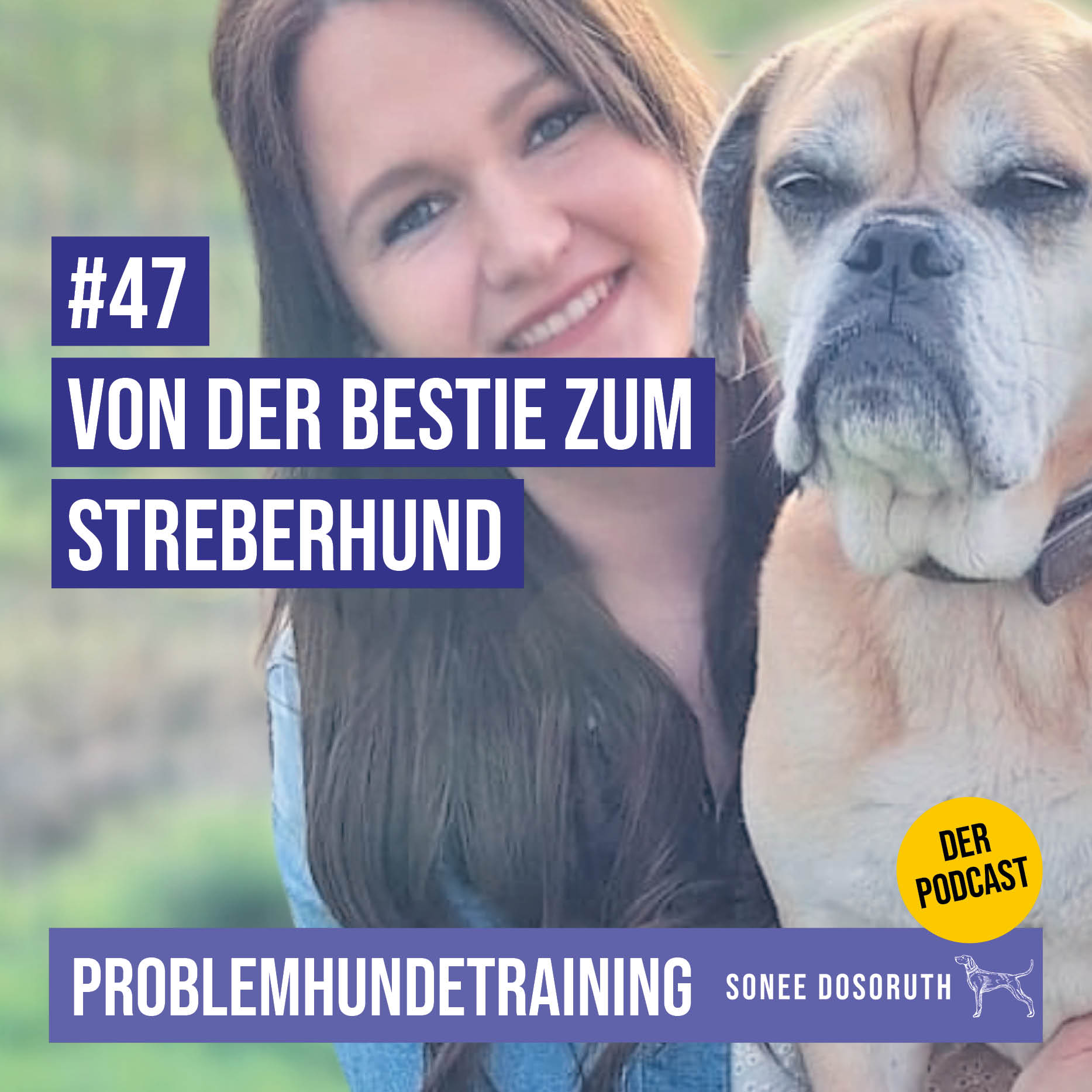Von der Bestie zum Streberhund