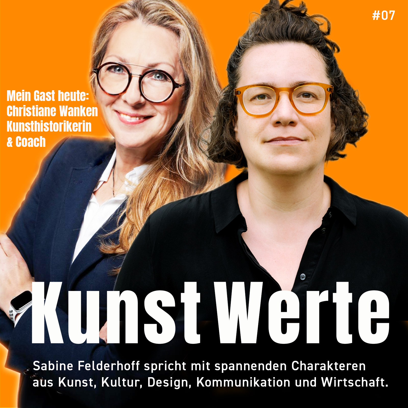 Ausstellungskultur im Wandel: Postkoloniale Fotografien und heutige Sensibilität episode artwork
