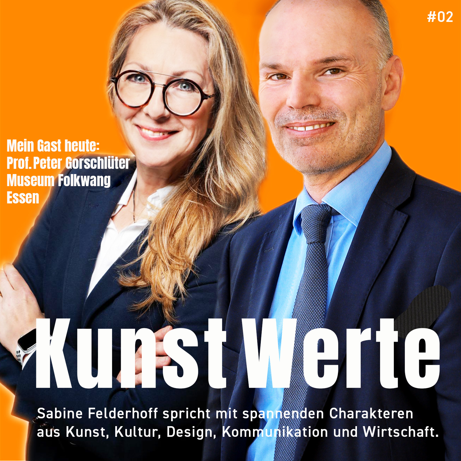 Die Folkwang-Idee: Dialog zwischen Kunst, Kultur und Öffentlichkeit episode artwork