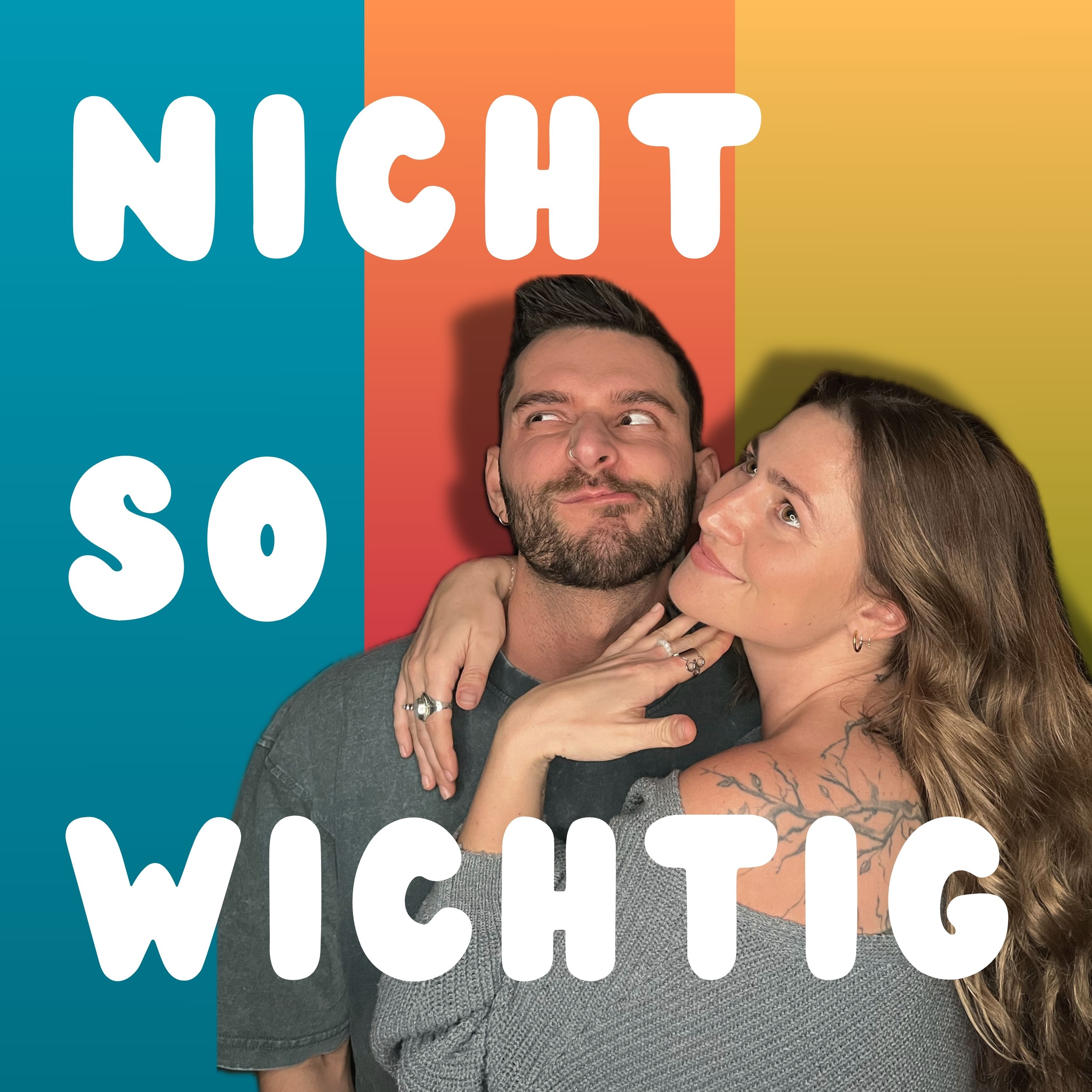 #1 Lulu & Gacki in der Hose episode artwork