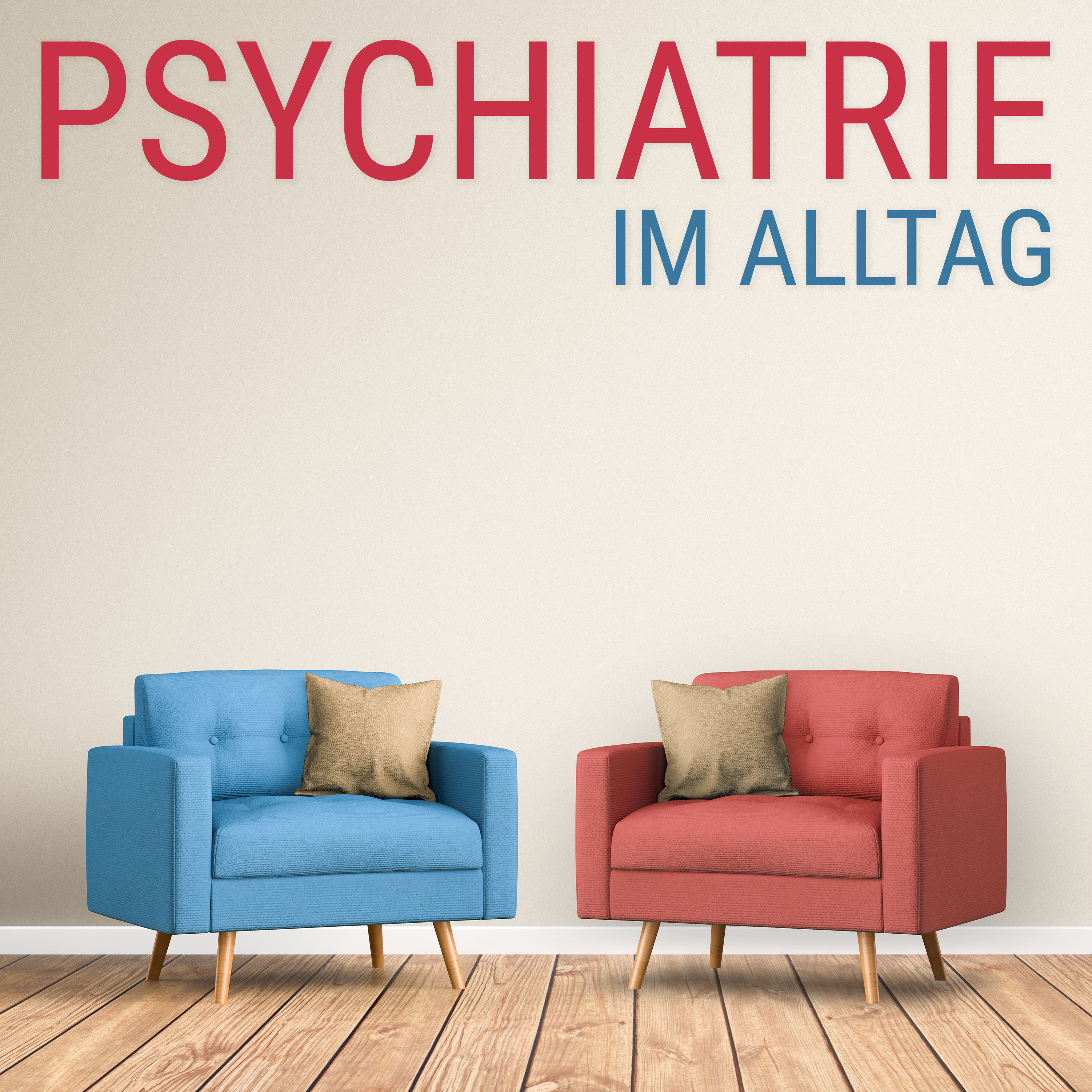 Was ist CBASP? (Teil der Serie zu Psychotherapieverfahren) episode artwork