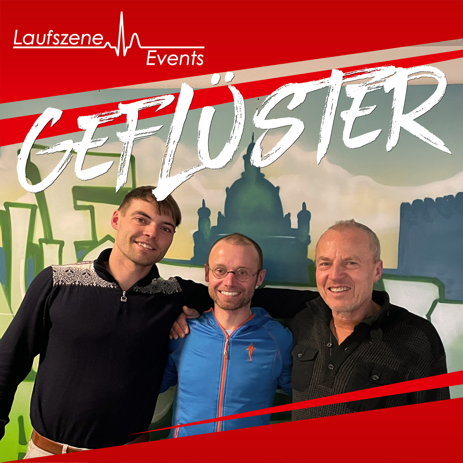 #11 Marc Schulze ist der Dresdner Local Hero von 5 km bis Marathon! episode artwork