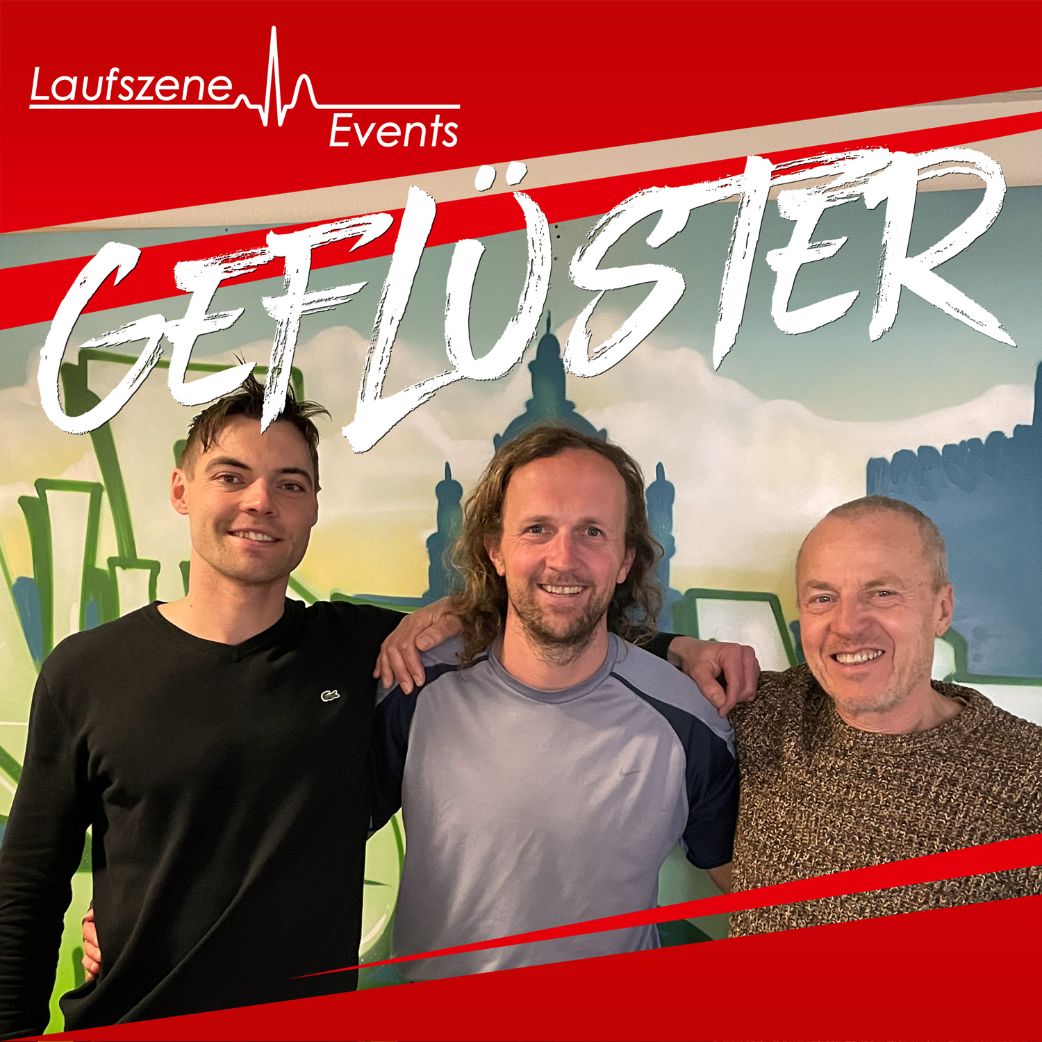 #12 Erik Hass ist der Talentschmied der Dresdner Laufjugend! episode artwork