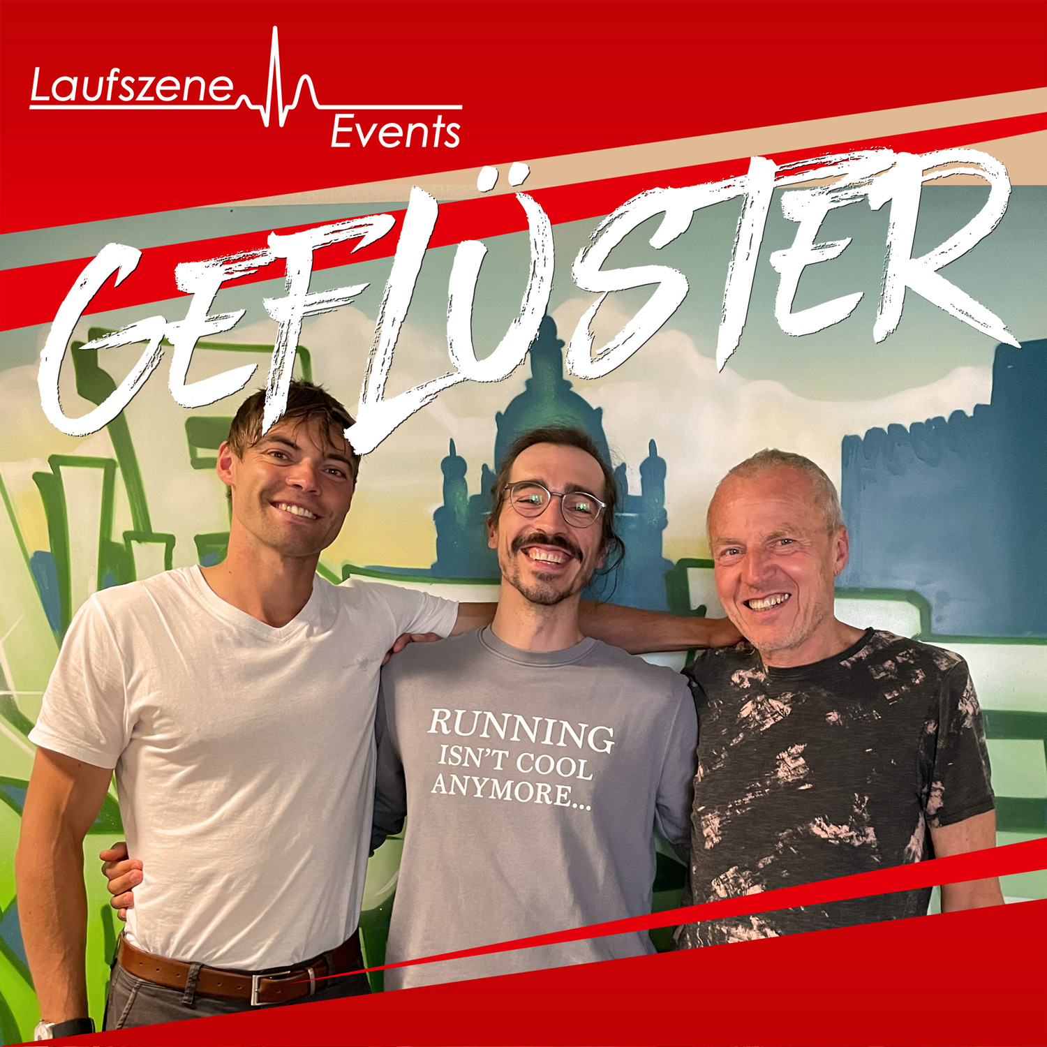 # 18 Ultratrailrunner Attila Toth schwärmt vom langen Laufen, der Natur und seiner Lust an Höchstleistungen episode artwork