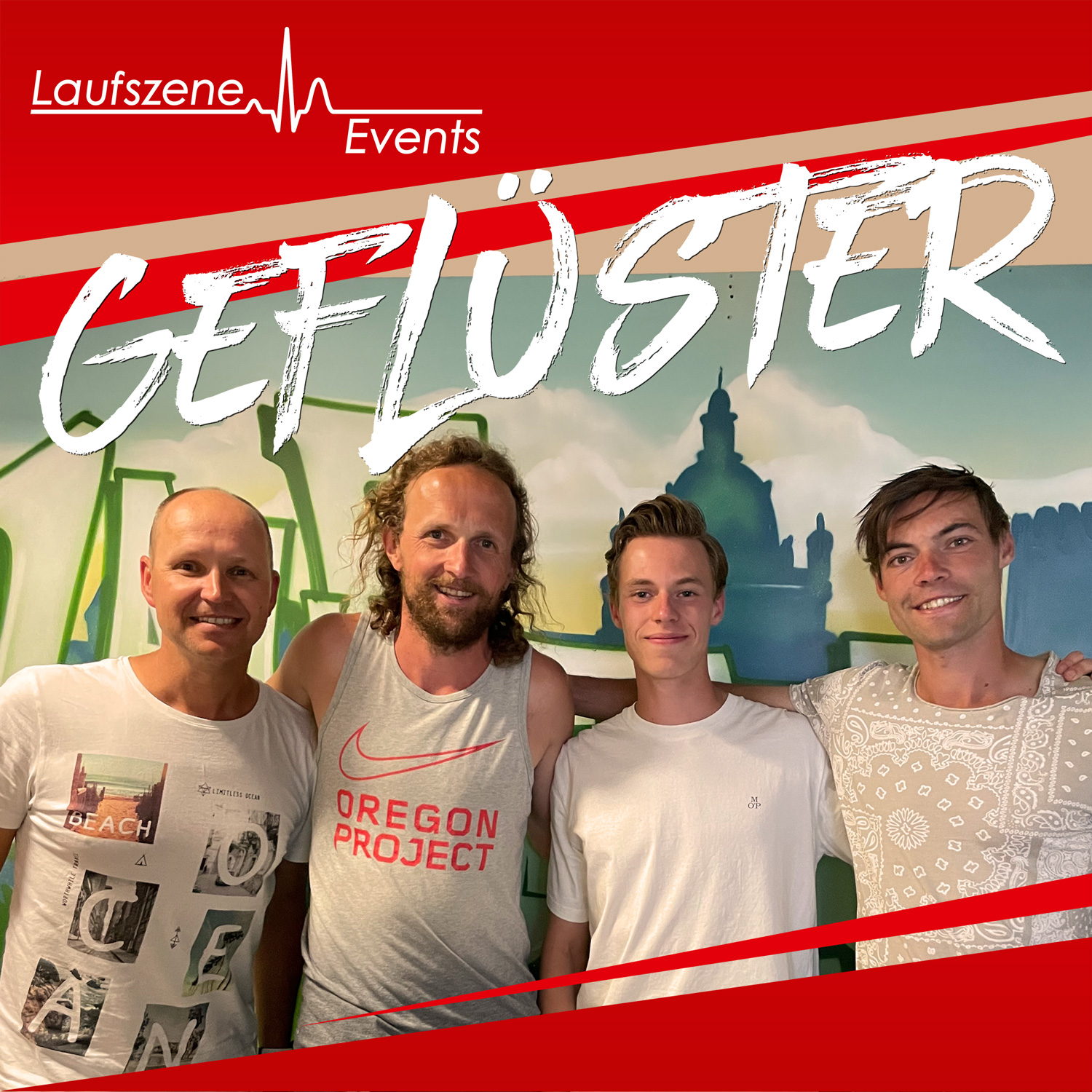 #20 Spitzennachwuchsläufer Till Woldrich spricht mit Trainer Erik Hass über seine sportlichen Ambitionen und seinen Werdegang episode artwork