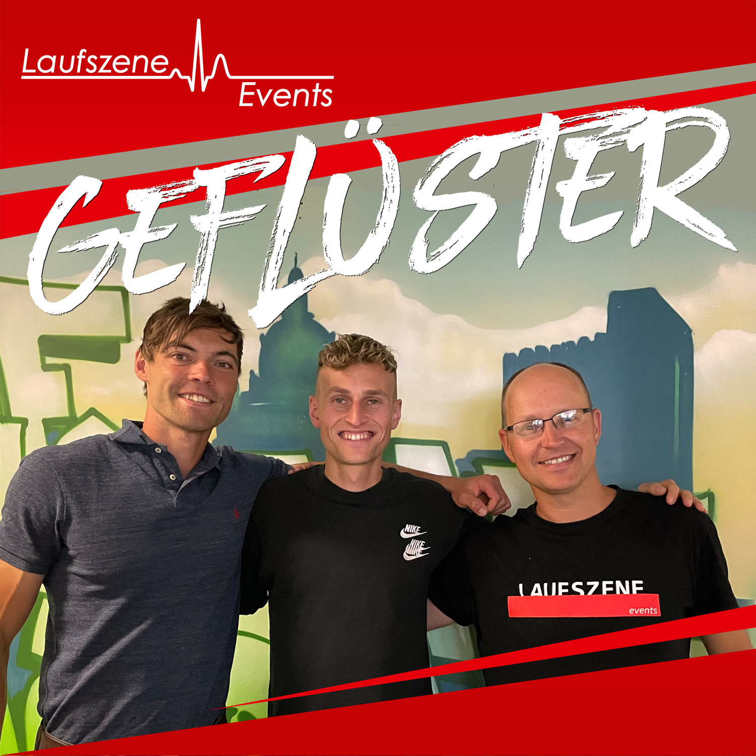 #21 Dresdens Topläufer Karl Bebendorf zur Rewe Team Challenge, den Deutschen Meisterschaften und internationalen Rennen episode artwork