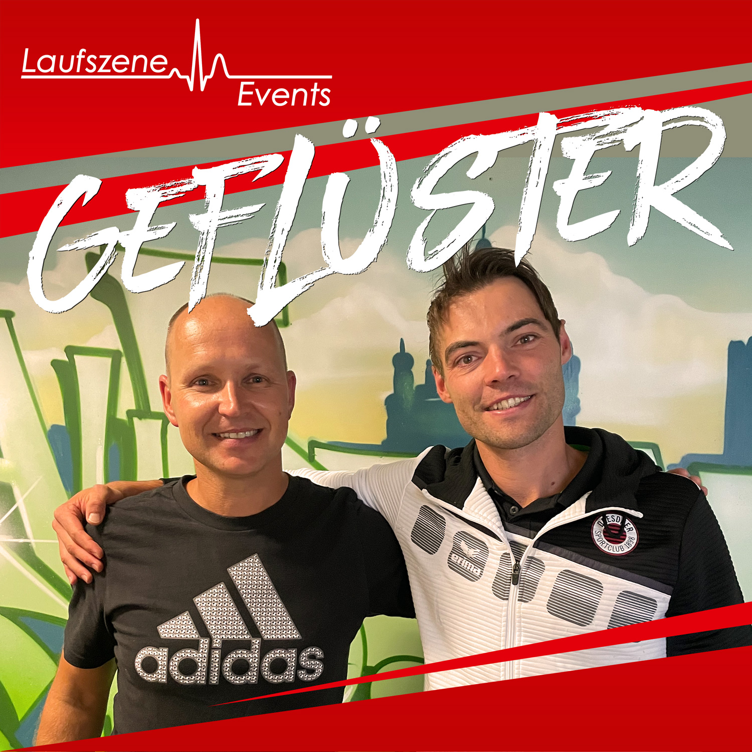 #31 Quo Vadis Spitzensport in Deutschland? - Eine Momentaufnahme nach der erfolglosen Leichtathletik WM in Budapest 2023 episode artwork