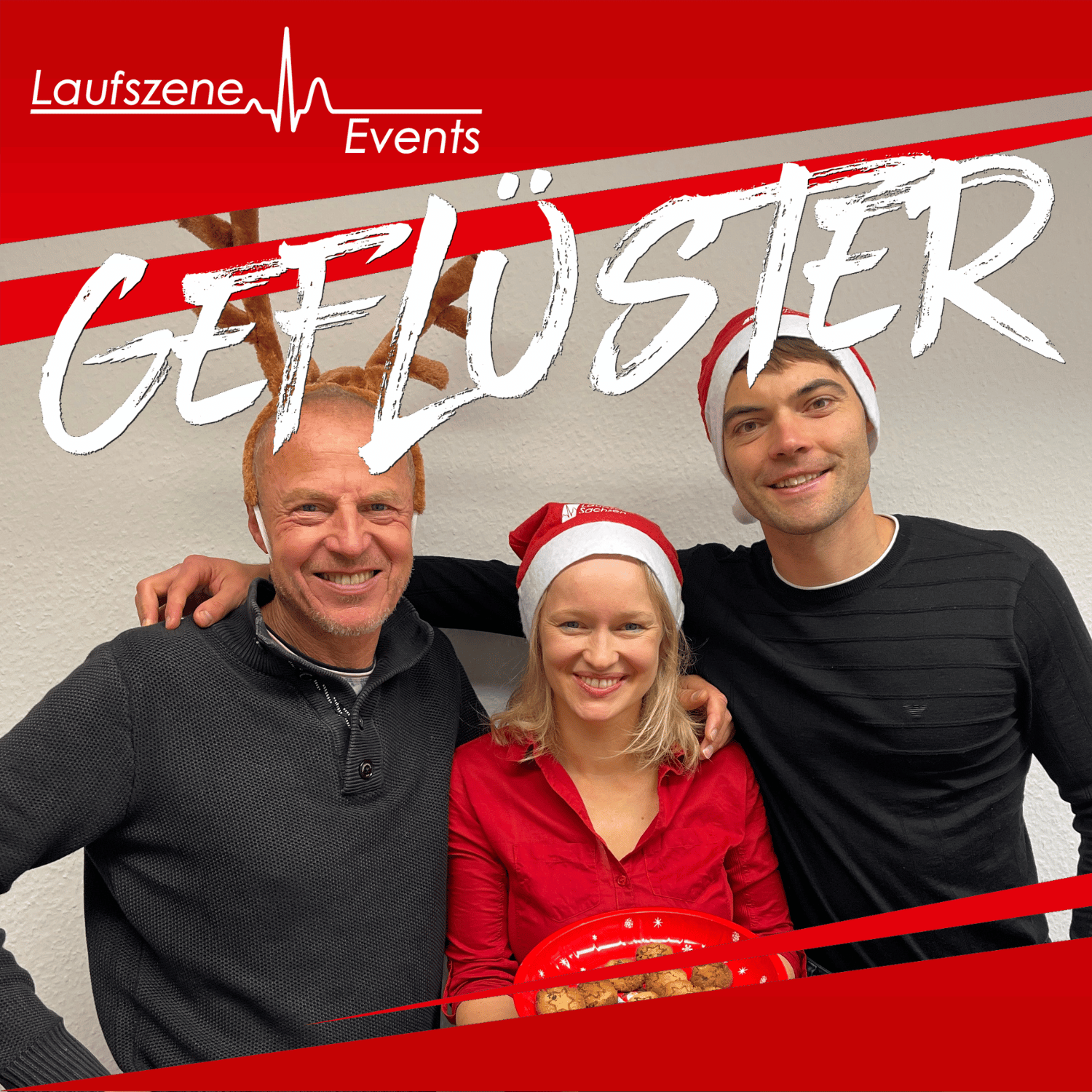 #42 Laufszene-Geflüster-Ernährungs-Special mit Christin Egger zur Adventszeit episode artwork