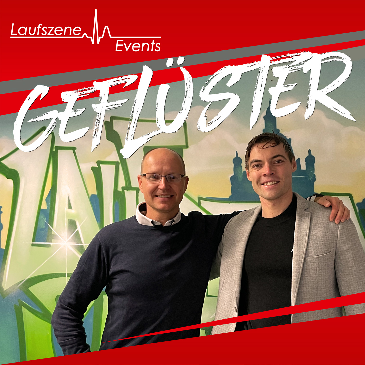 #46 (Leistungs-)Sport als gesellschaftliche Aufgabe episode artwork