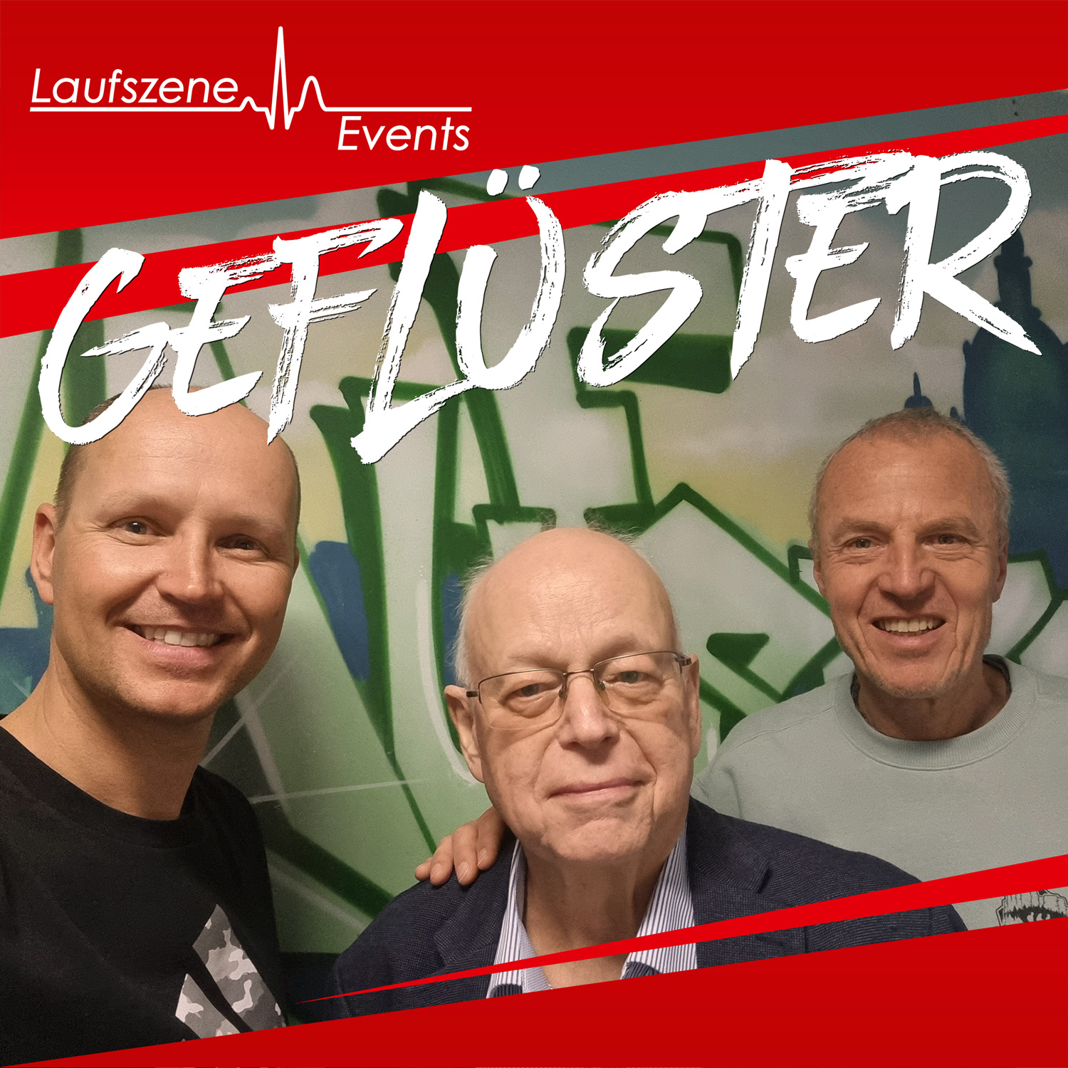 #4 Talk mit Christoph Kopp, dem deutschen Athletenmanager schlechthin episode artwork