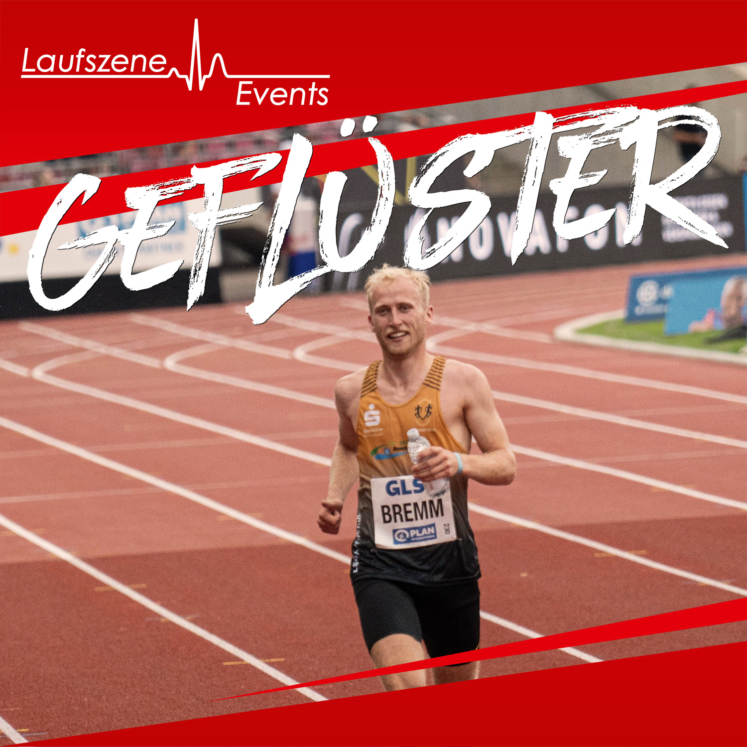 #53 Wer ist Florian Bremm? Der Deutsche 5000 m Meister im Talk mit Günni und Jan episode artwork
