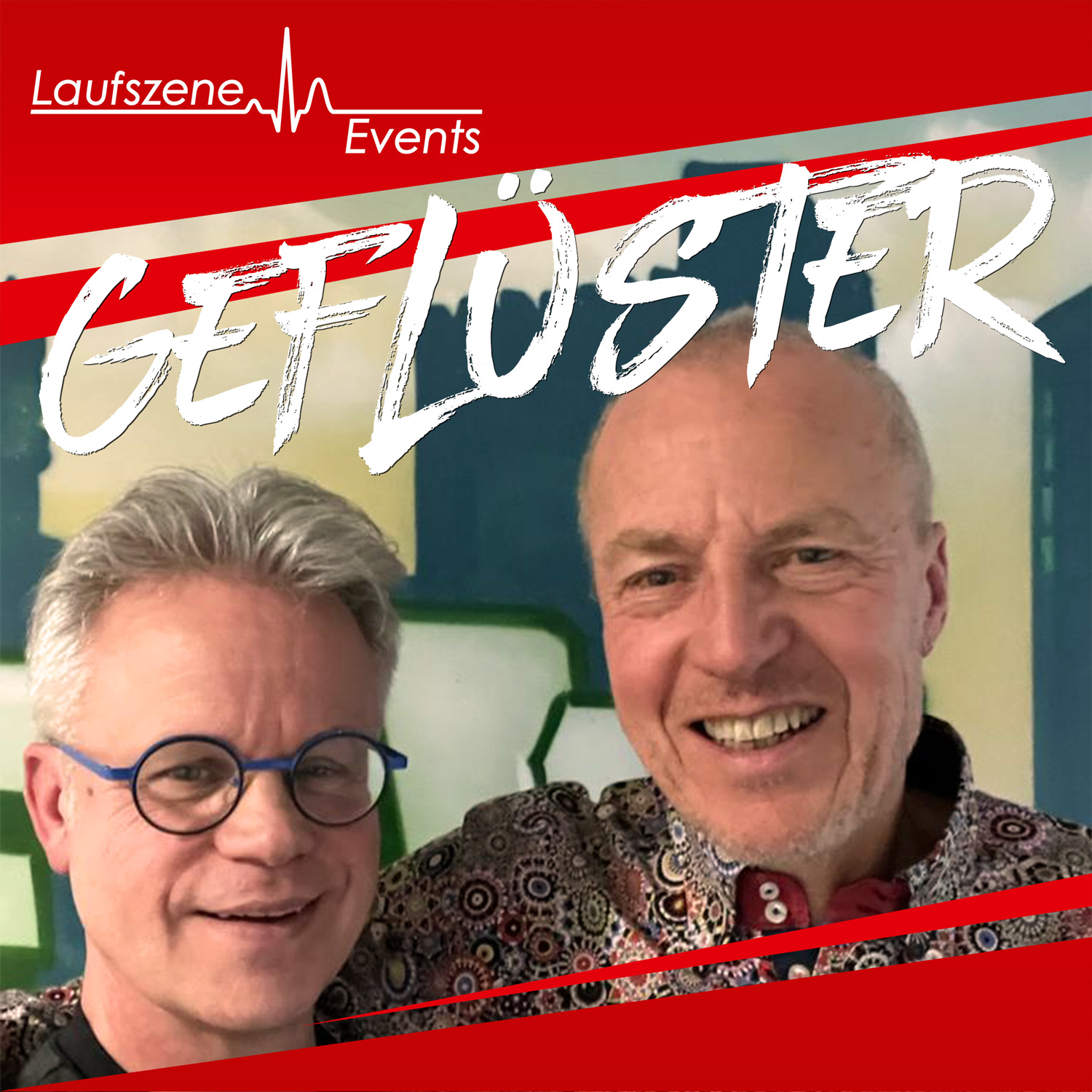 #7 Sportosteopath Hardy Kliese spricht über typische (chronische) Überlastungen bei Läufern und seine Leidenschaft Berlin Marathon episode artwork