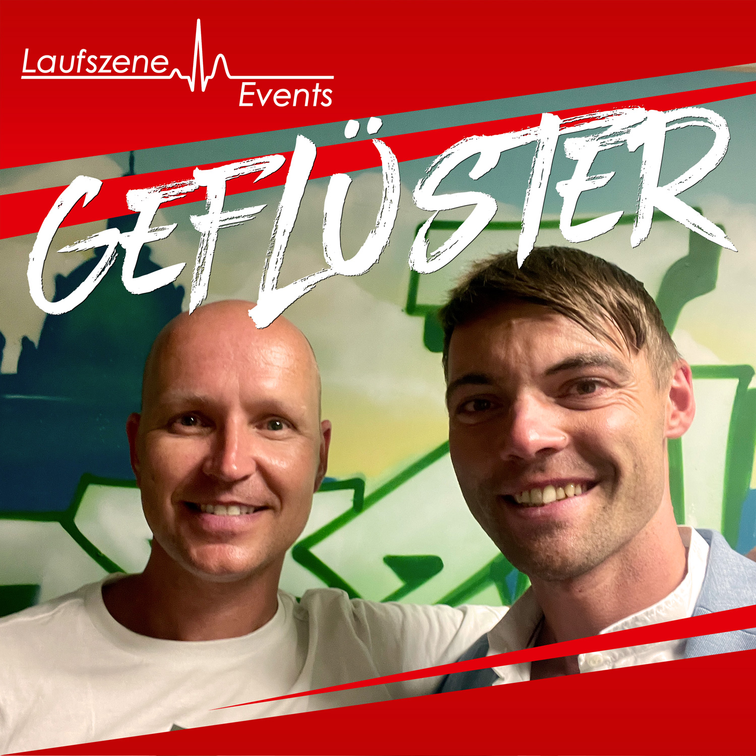 #83 Die Stadioneröffnung des neuen Heinz-Steyer-Stadions - interessante Insights von André & Jan episode artwork