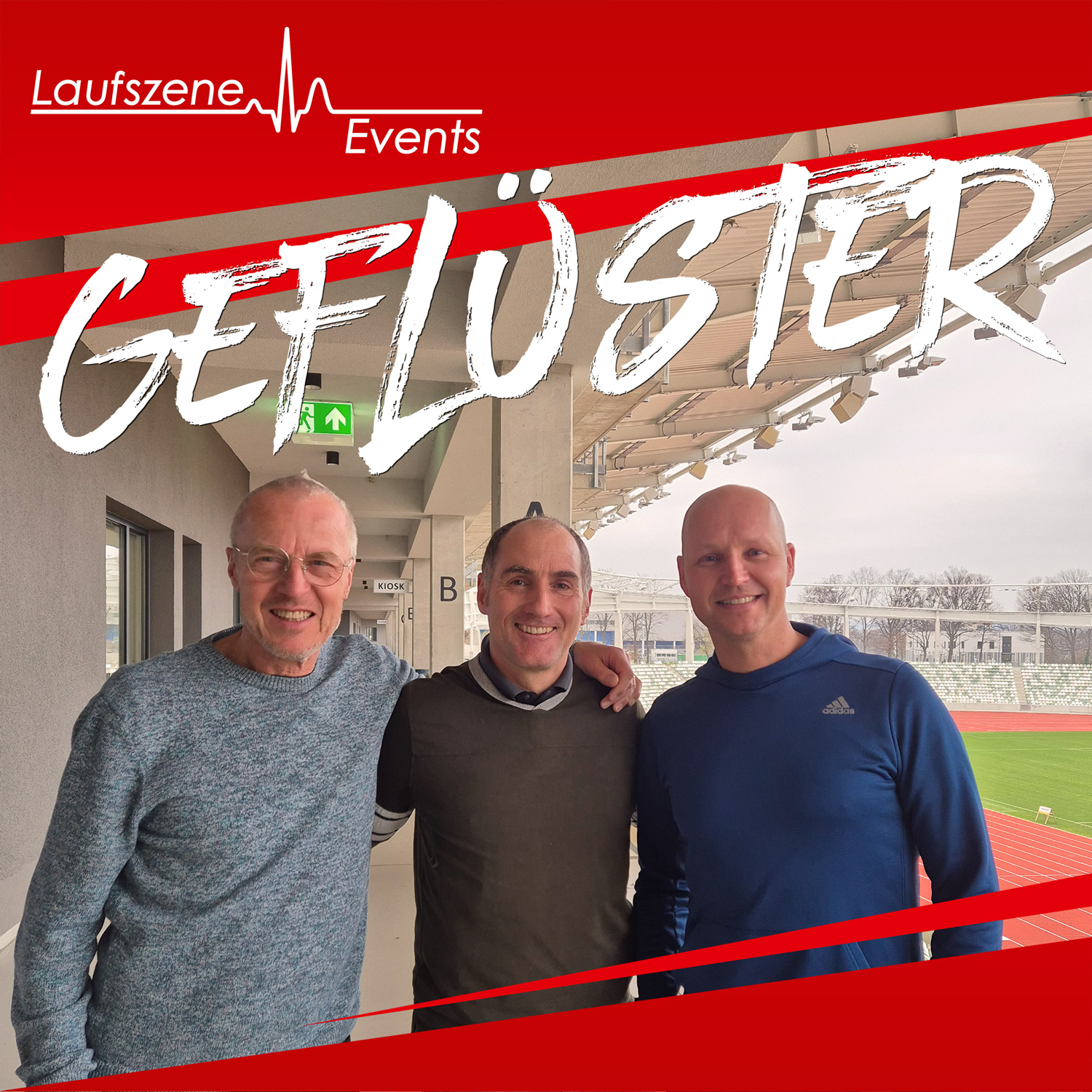 #96 Achim Wricke realisiert Marathonreisen in der ganzen Welt – mit Leidenschaft! episode artwork