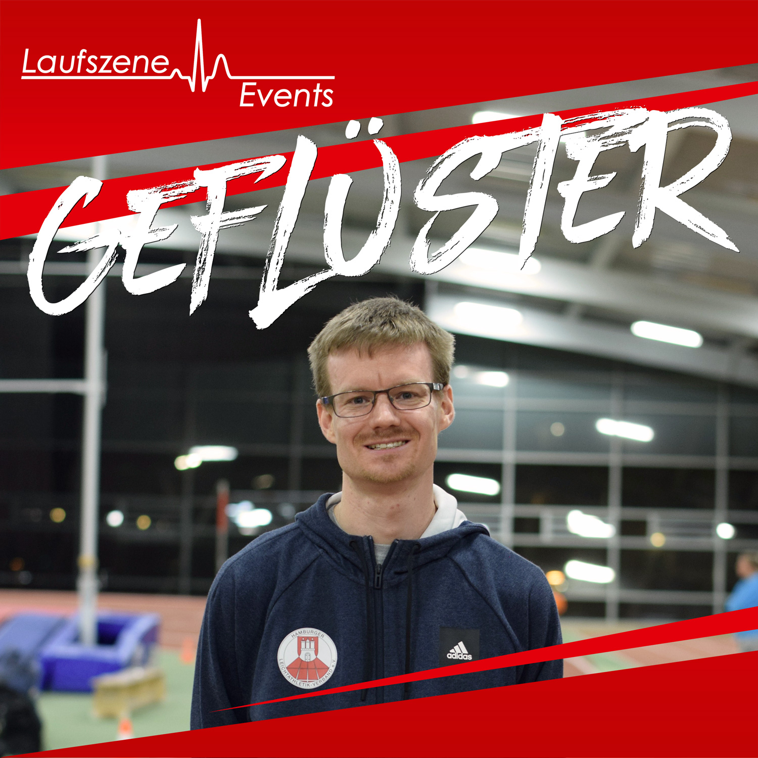 #64 Andreas Grieß: "Es ist wichtig, dass Trainer mit Athleten auch Fehler machen!" episode artwork