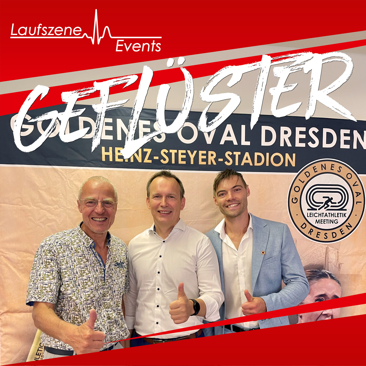 #80 Vicepresident Matthias Bonkaß spricht über das Engagement von GlobalFoundries als Titelpartner des "Goldenen Ovals" episode artwork