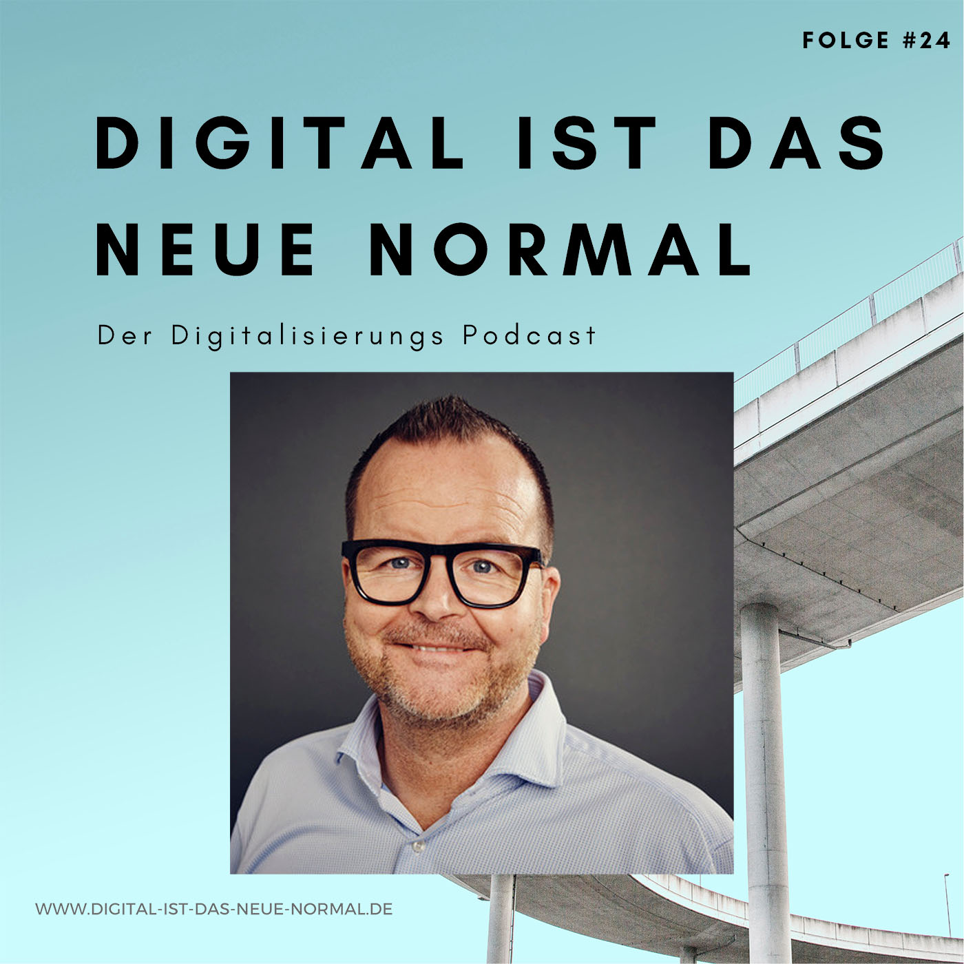 Folge #024: Nachhaltigkeit und Kreislaufwirtschaft von Digital Devices mit Dr. Tim Seewoester, Managing Director von AsGoodAsNew episode artwork