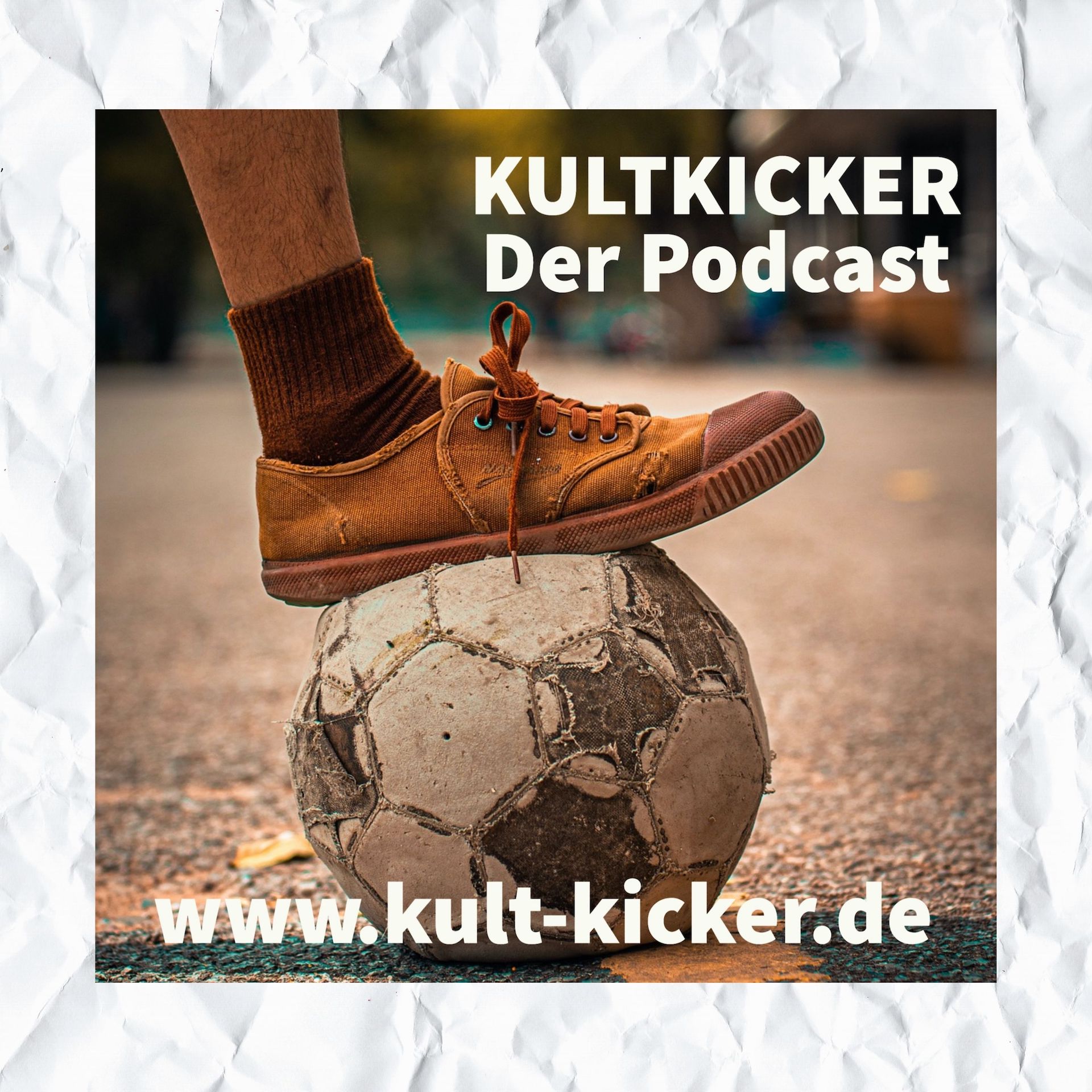 Kult-Kicker - Folge 42 - Tomislav Maric episode artwork