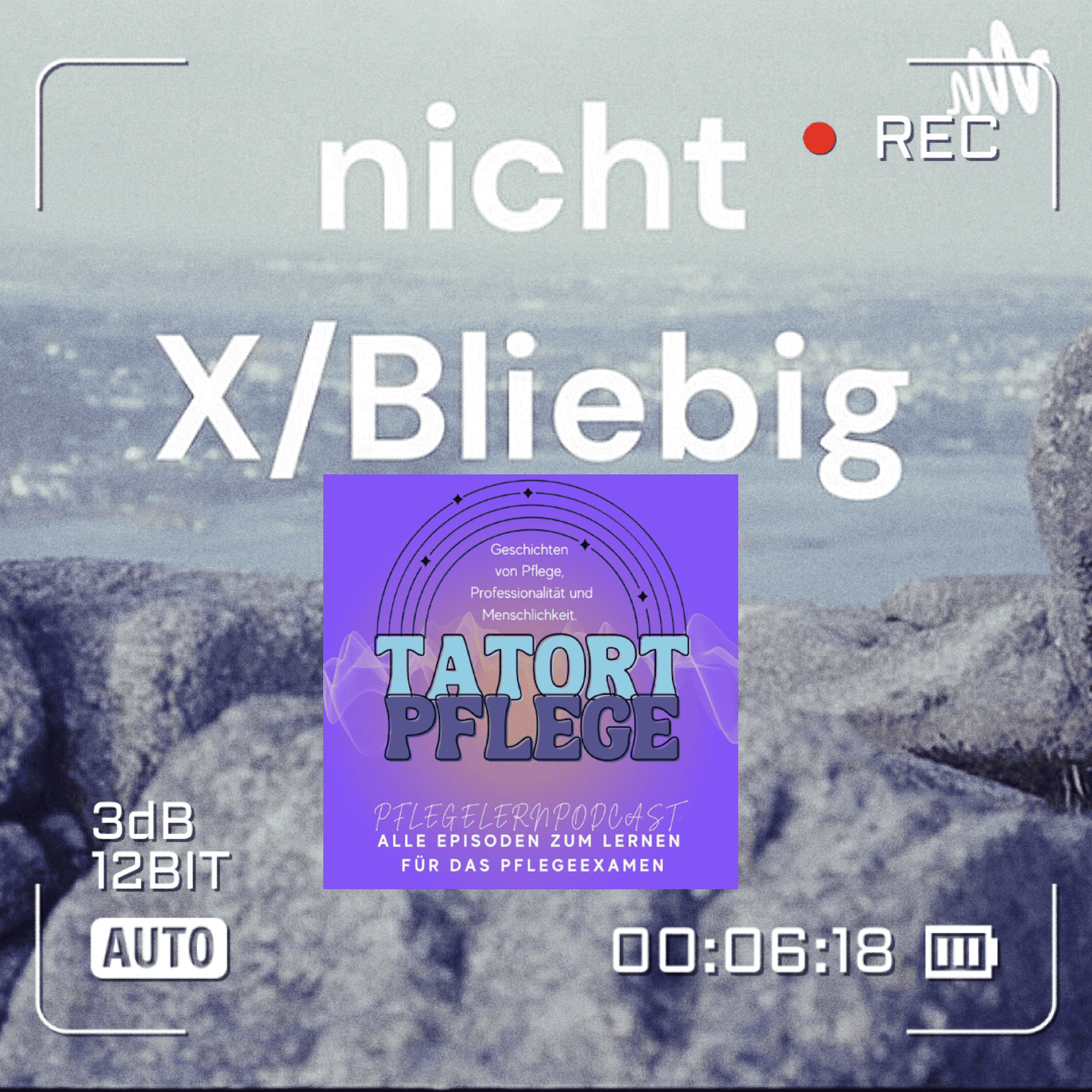 #66 Gesundheitsberufe treffen Wahlurne episode artwork