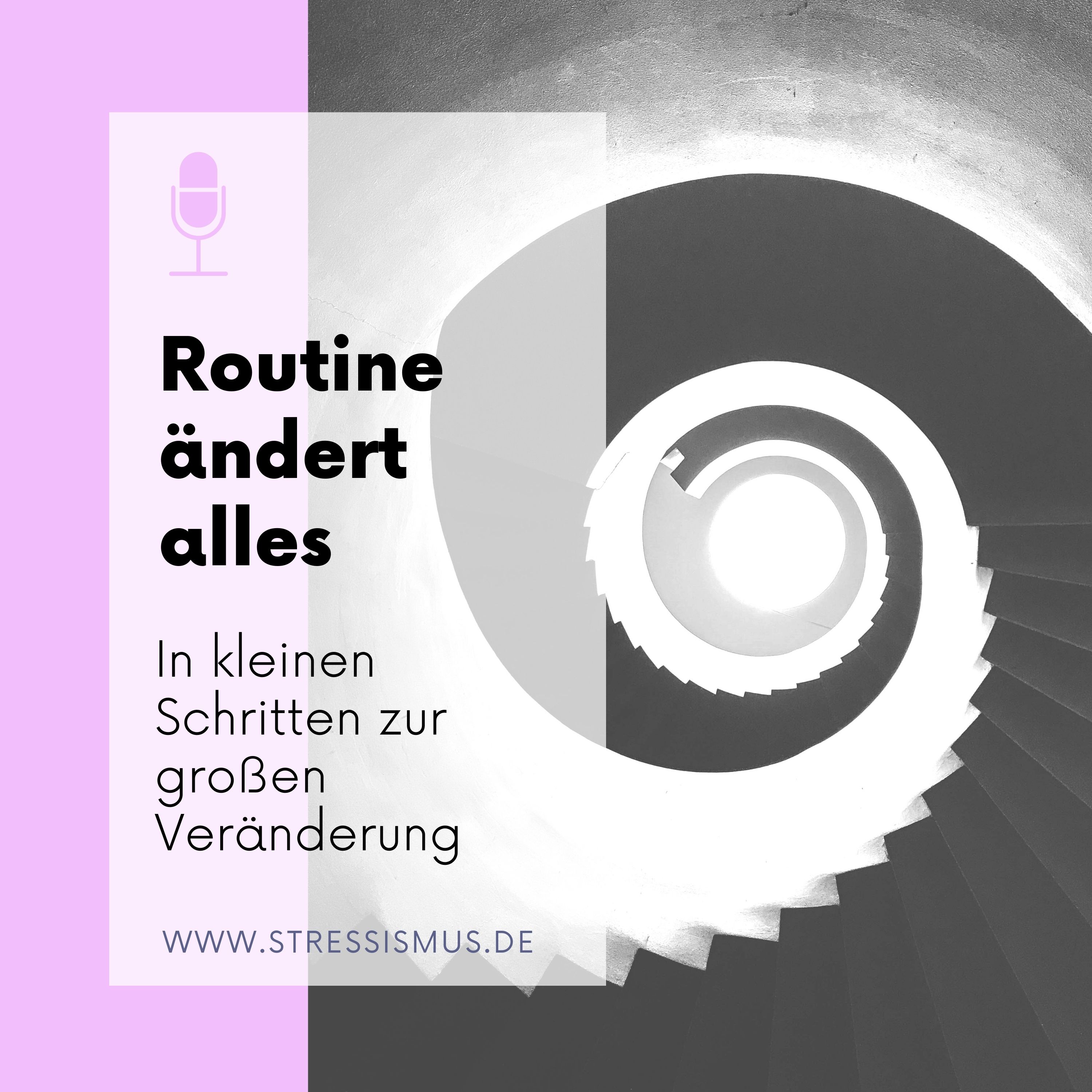 #47 Routine ändert alles episode artwork