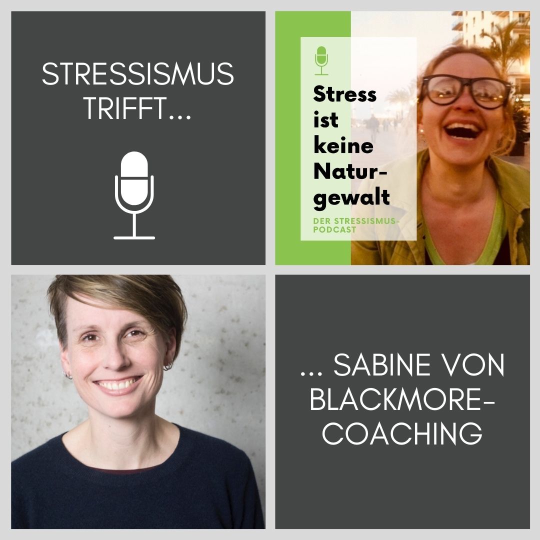 #36 SPECIAL: Ein Gespräch über Kommunikation, Geschlechter... und Stress. episode artwork